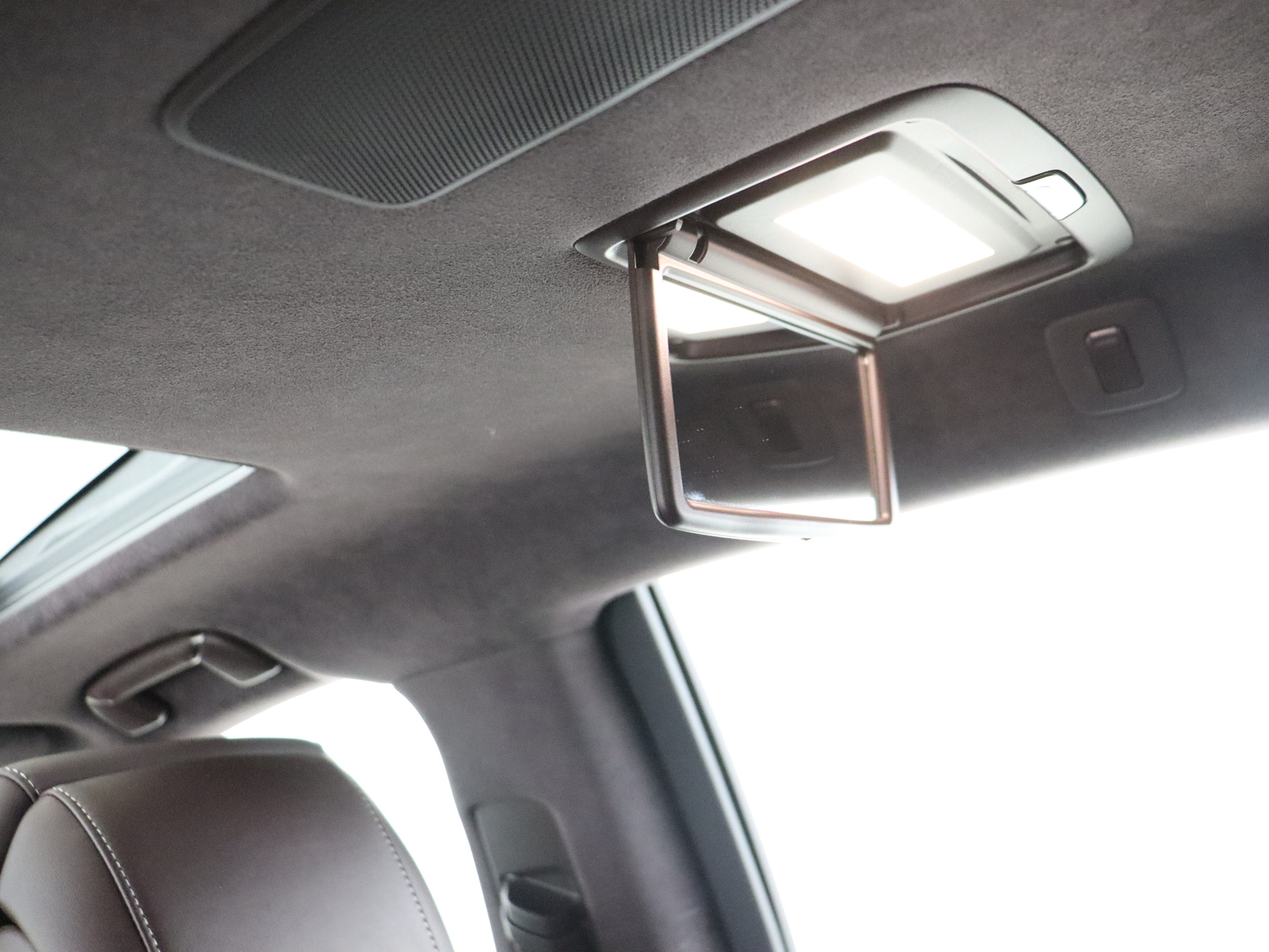 Foto van Lexus Lexus Ls500h