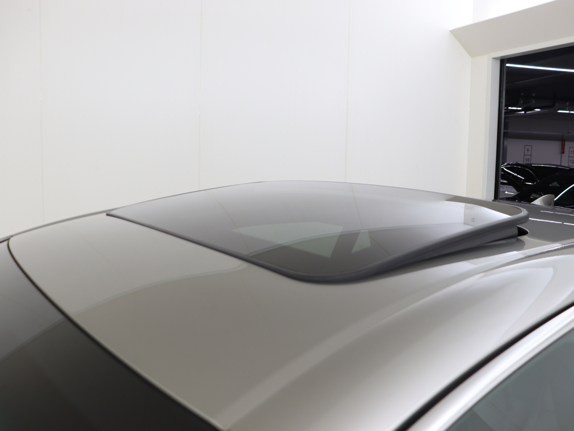 Foto van Lexus Lexus Ls500h