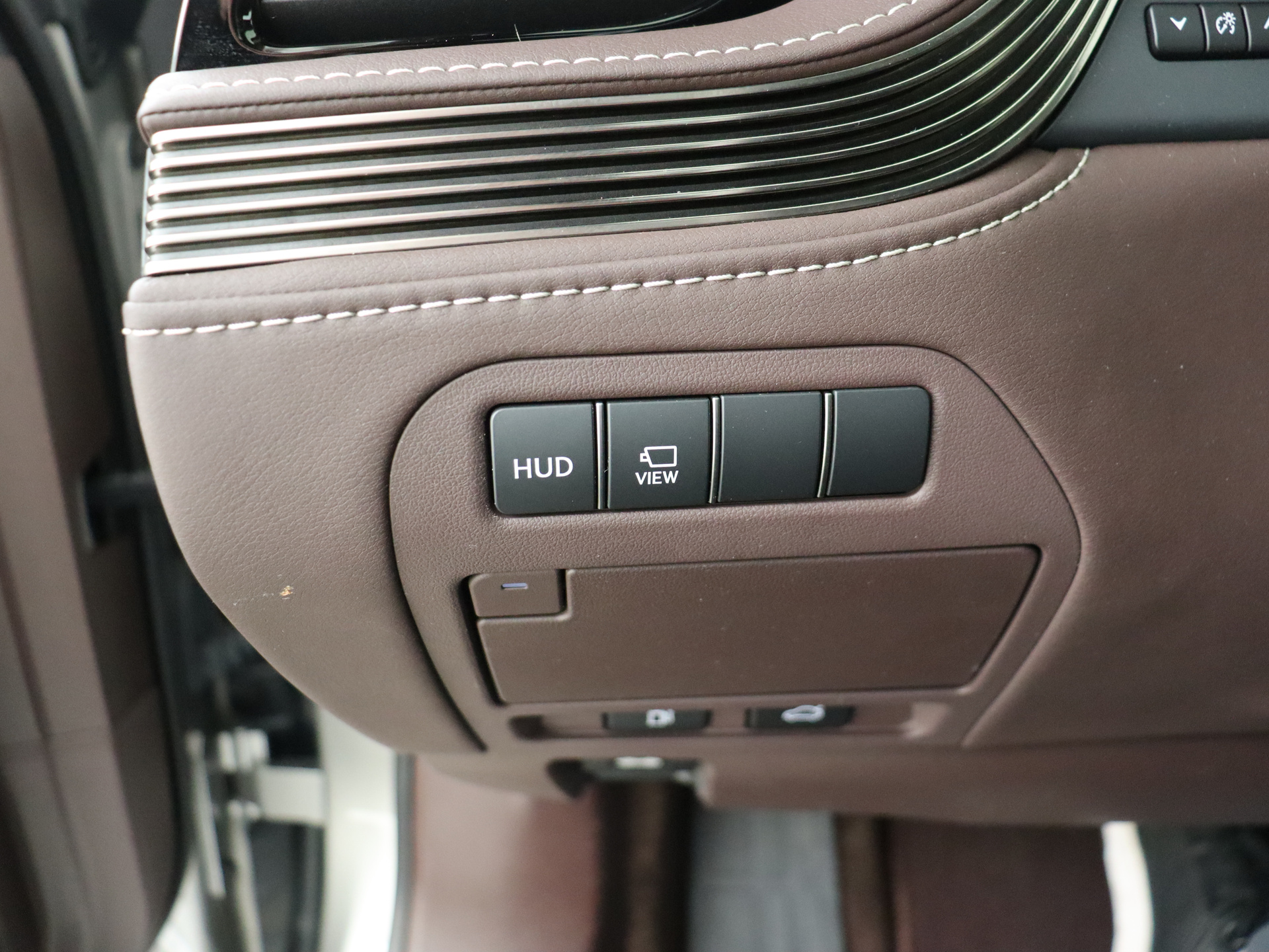 Foto van Lexus Lexus Ls500h