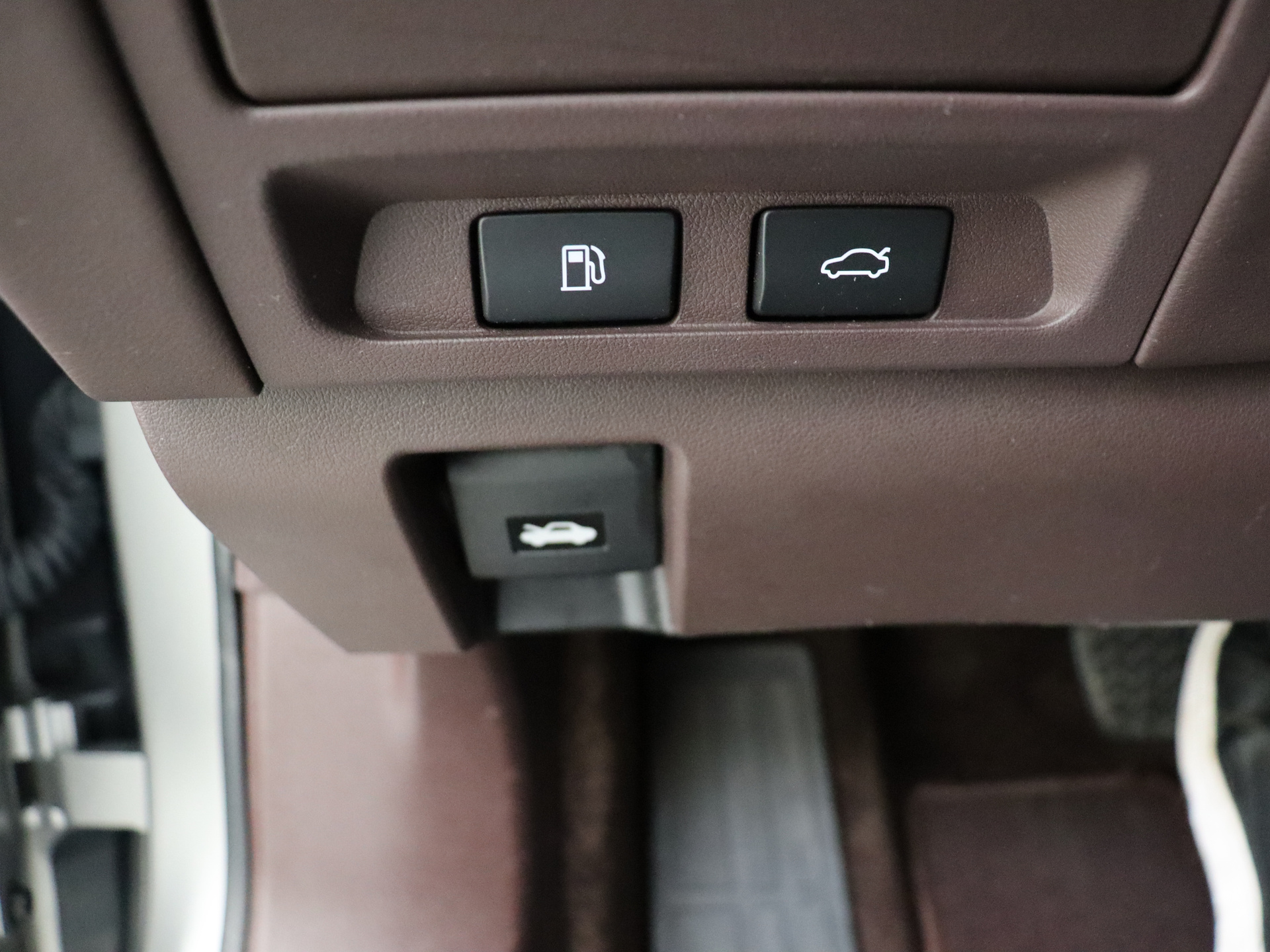 Foto van Lexus Lexus Ls500h