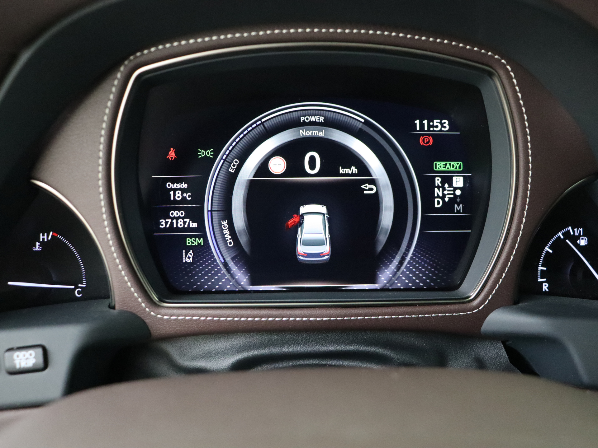 Foto van Lexus Lexus Ls500h