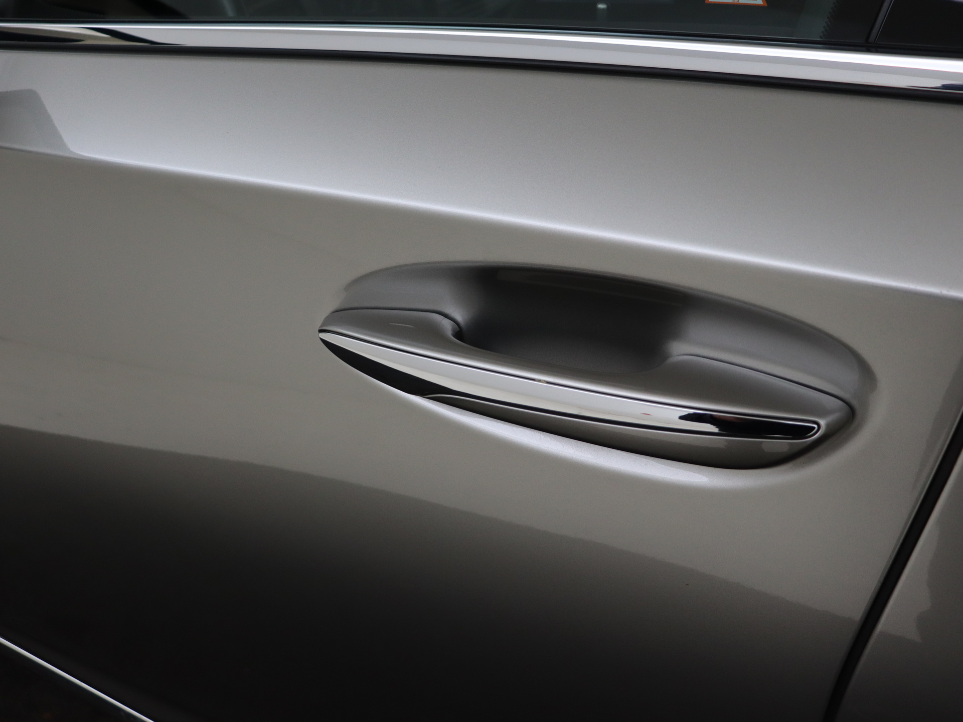 Foto van Lexus Lexus Ls500h