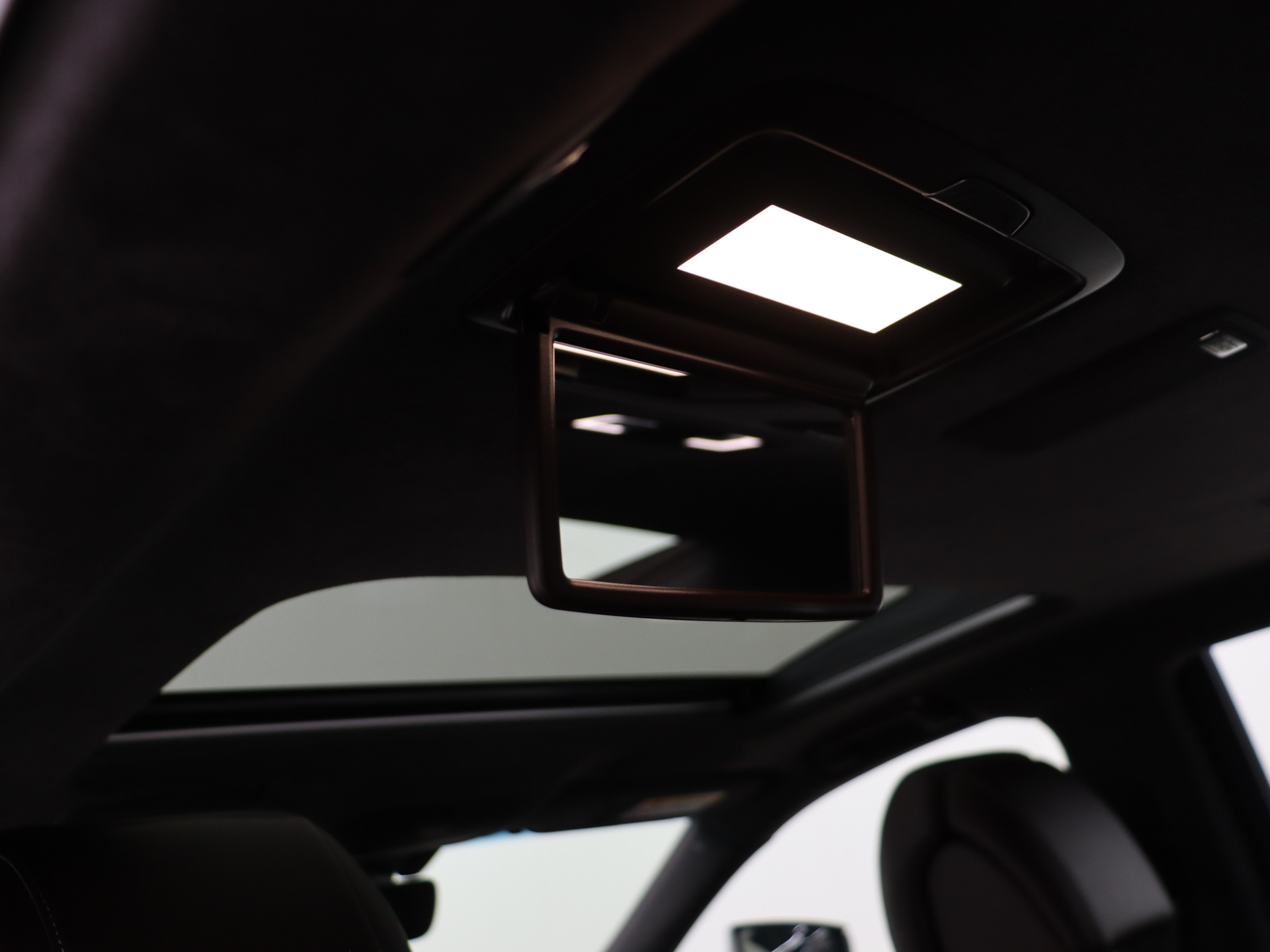 Foto van Lexus Lexus Ls500h