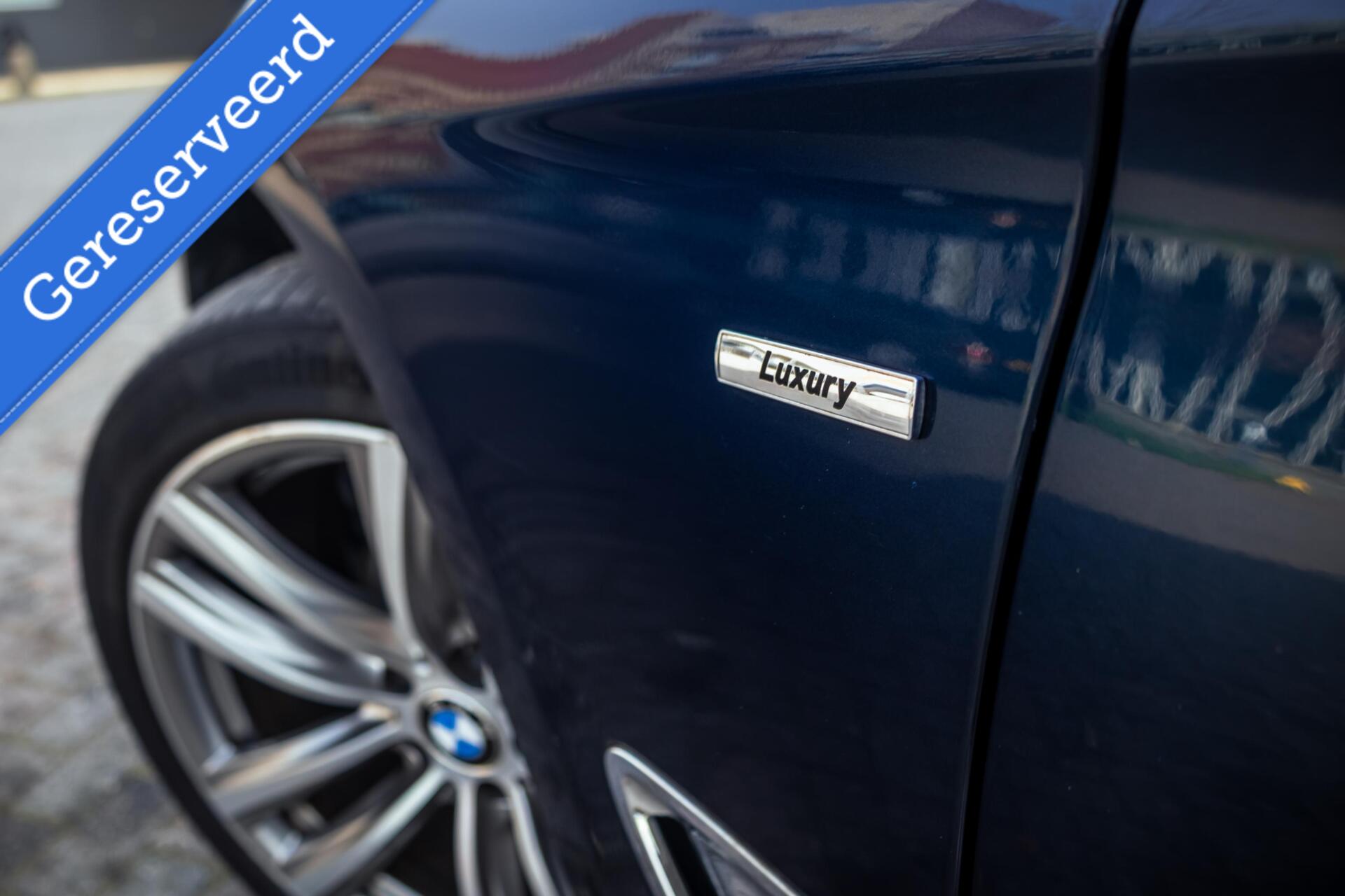 Foto van BMW 320i
