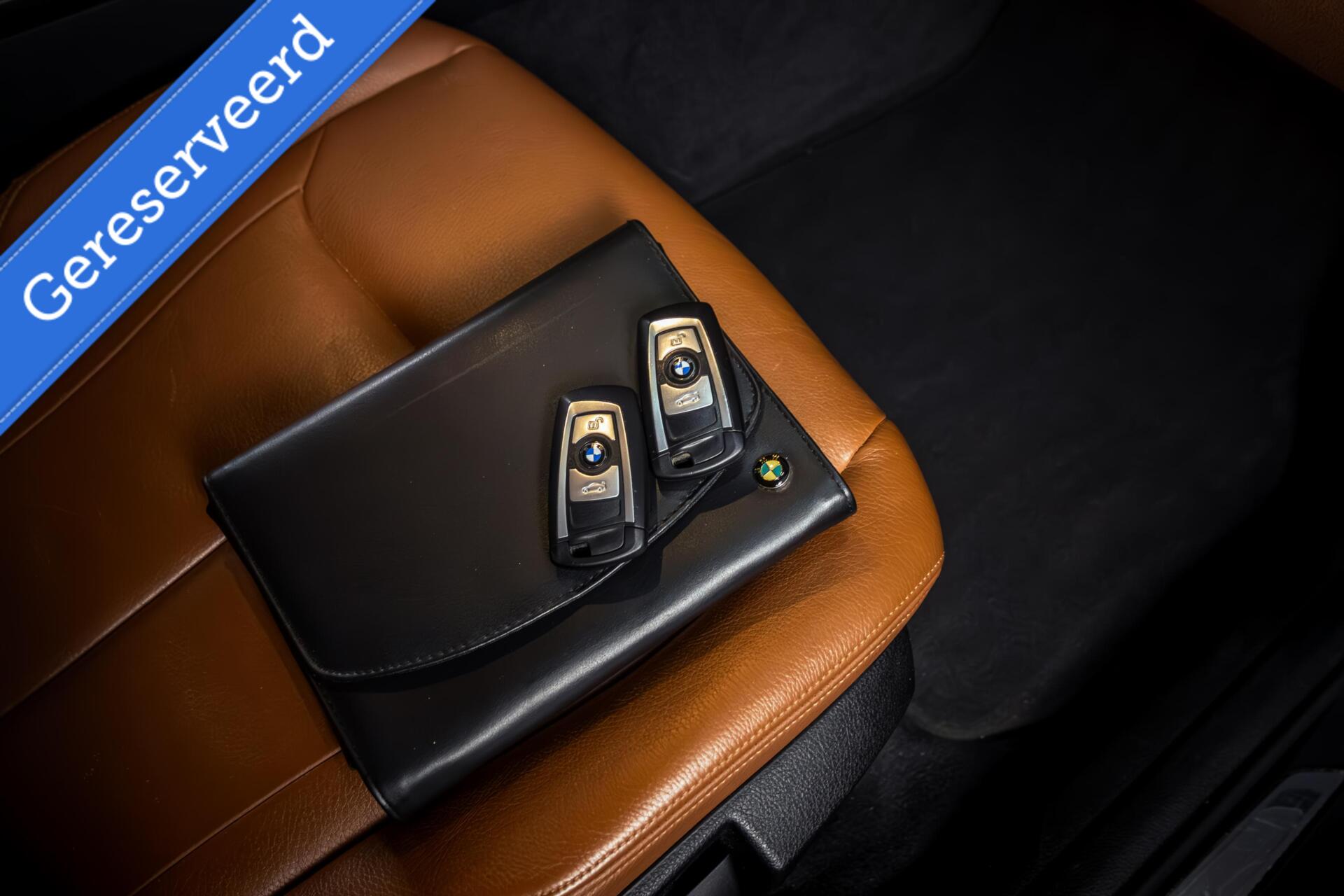 Foto van BMW 320i