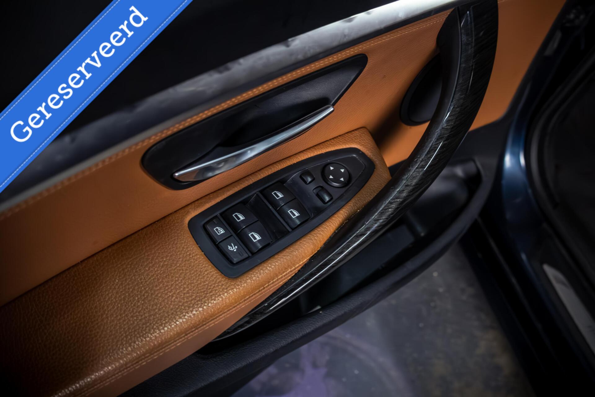Foto van BMW 320i