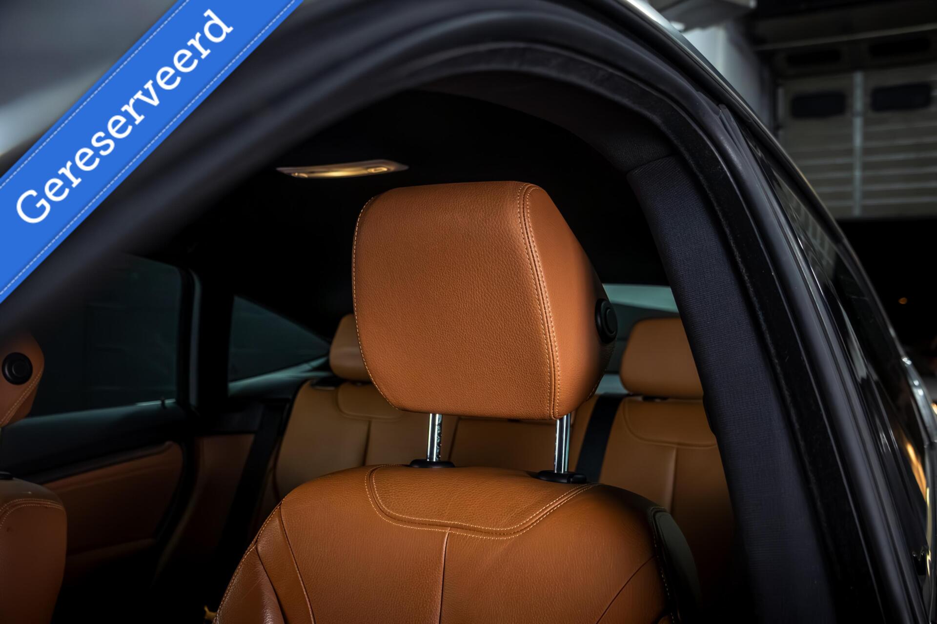 Foto van BMW 320i
