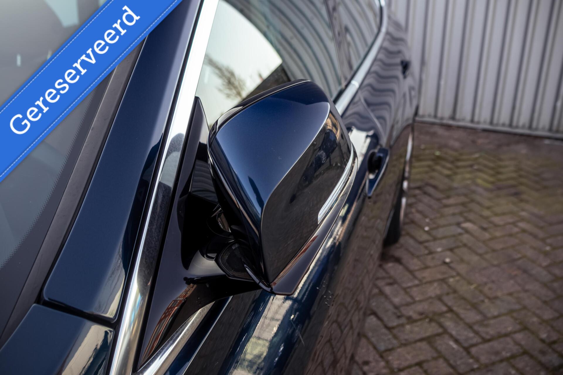 Foto van BMW 320i