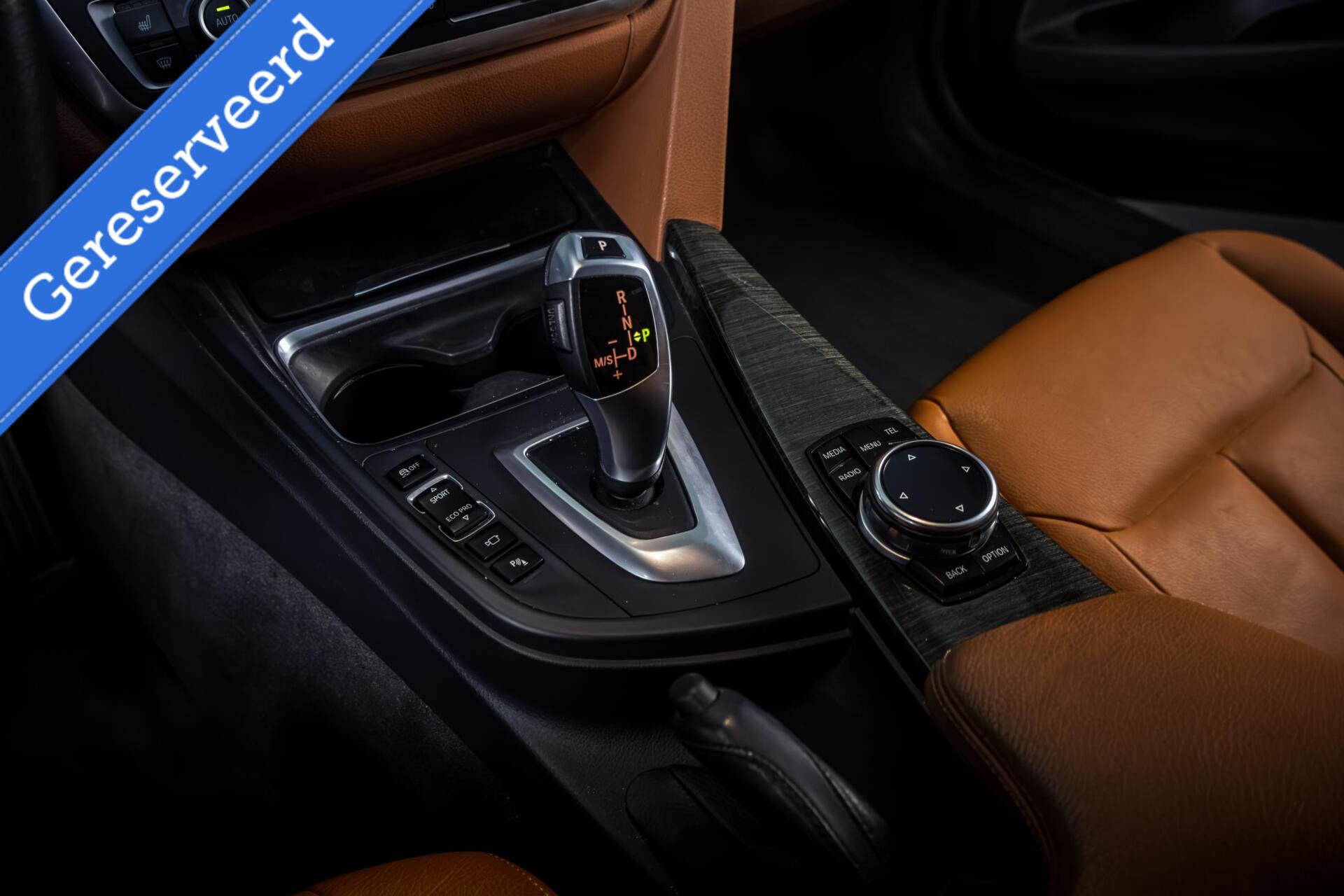 Foto van BMW 320i