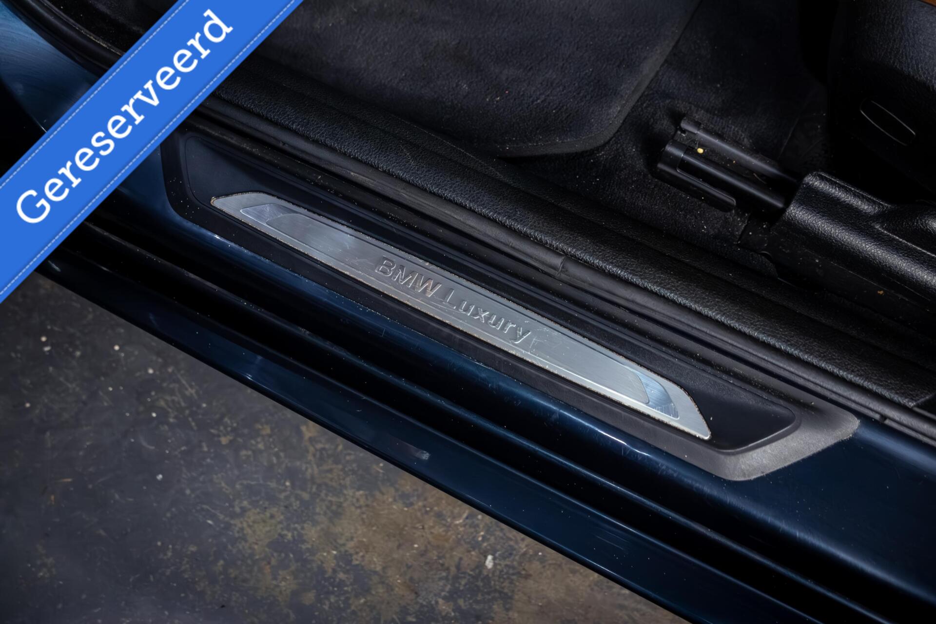 Foto van BMW 320i