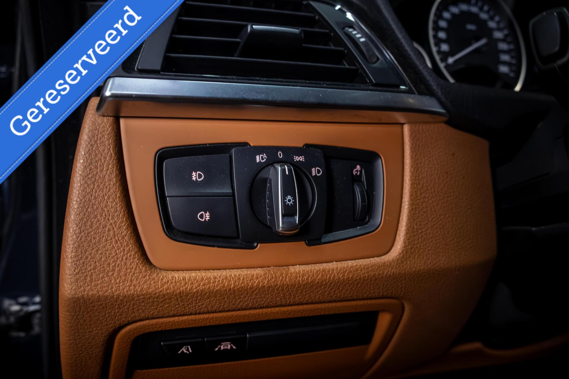 Foto van BMW 320i