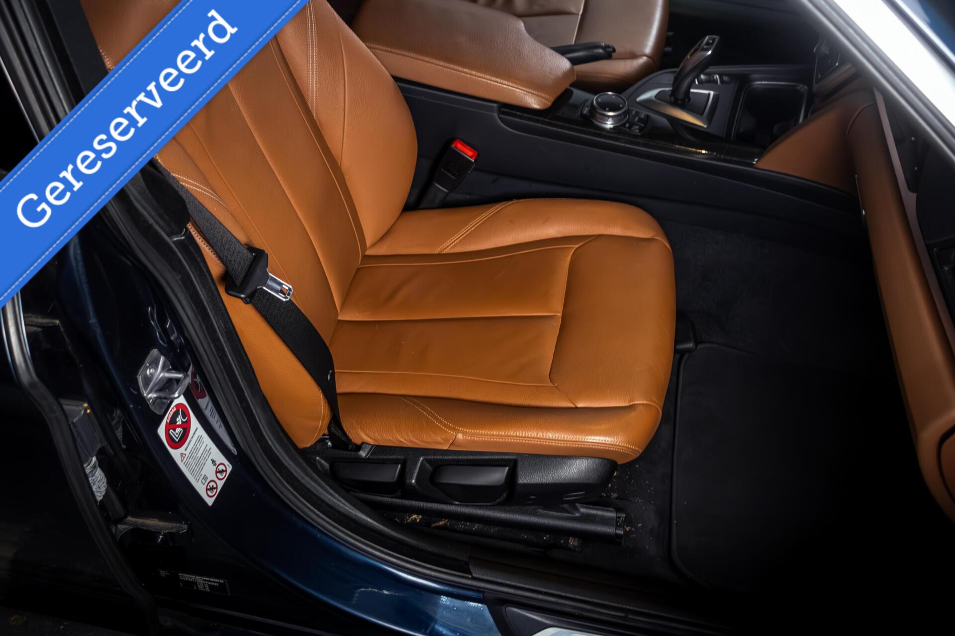 Foto van BMW 320i