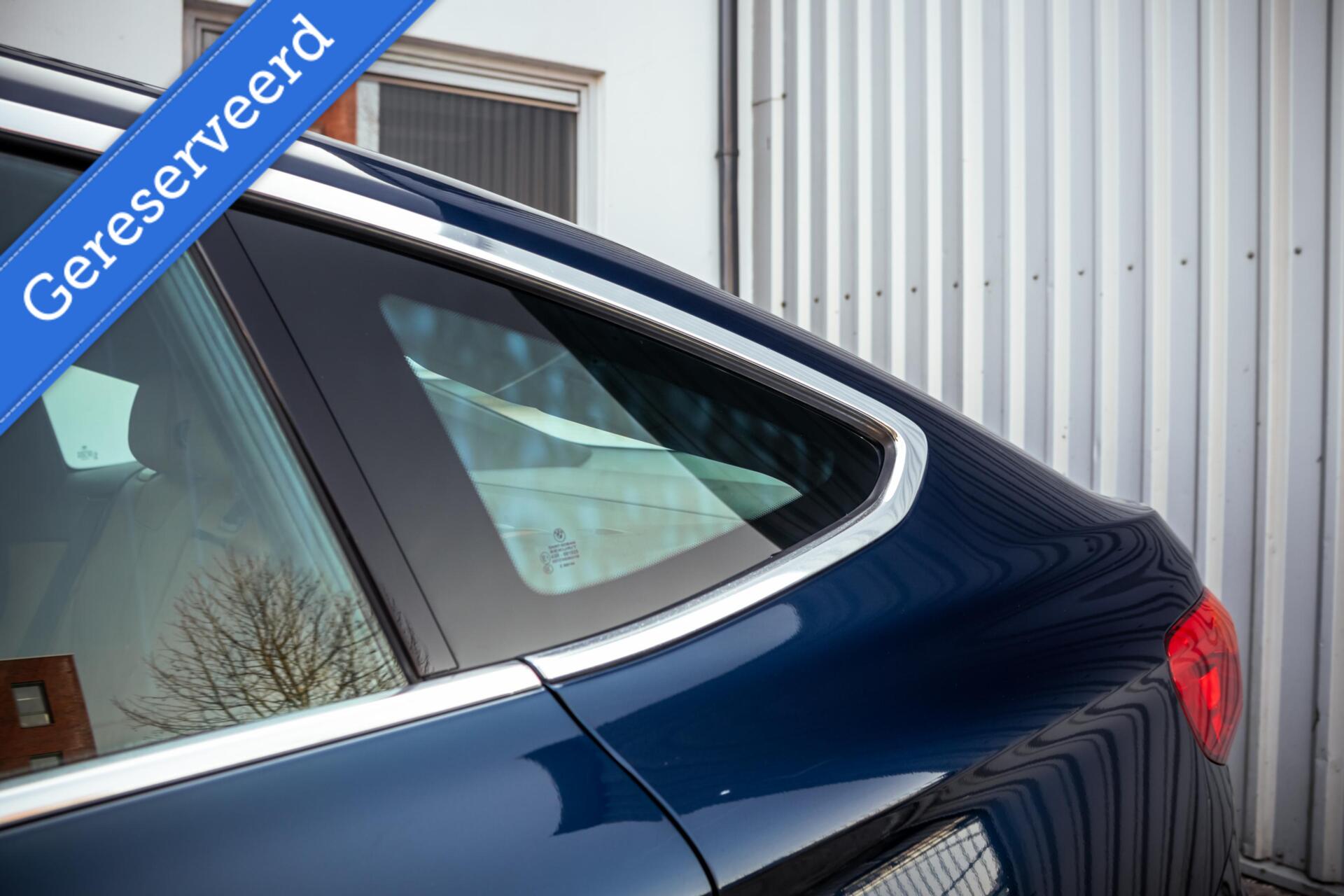 Foto van BMW 320i