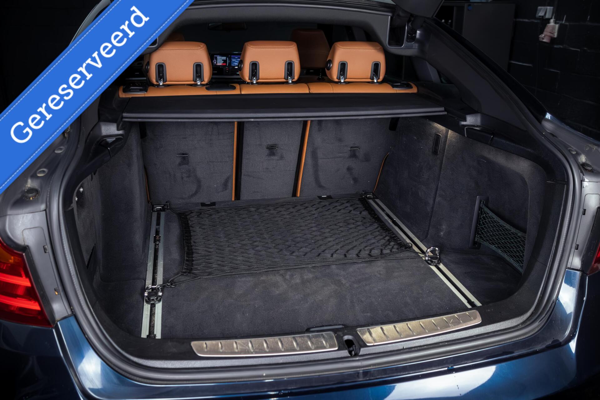Foto van BMW 320i