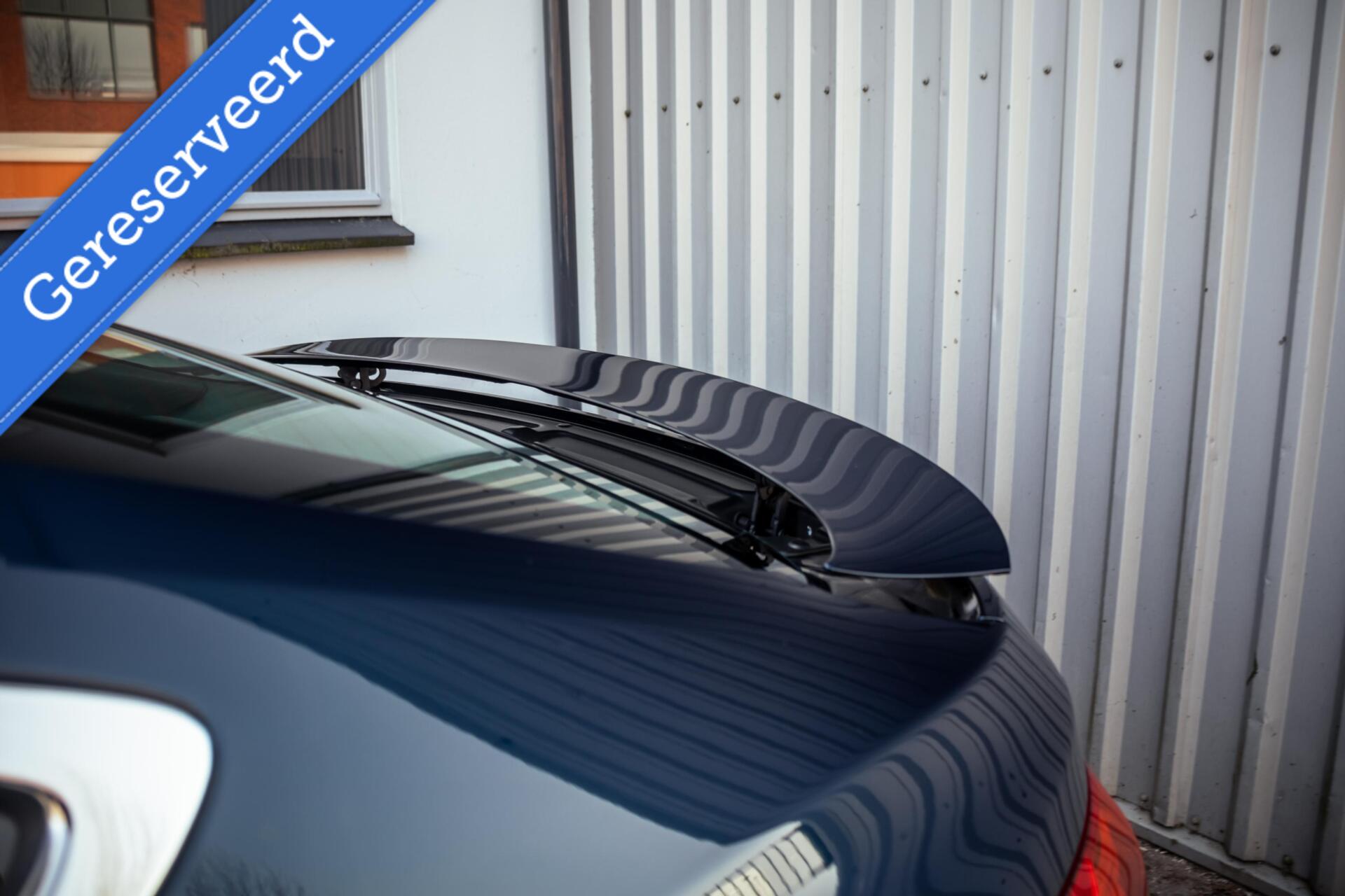 Foto van BMW 320i