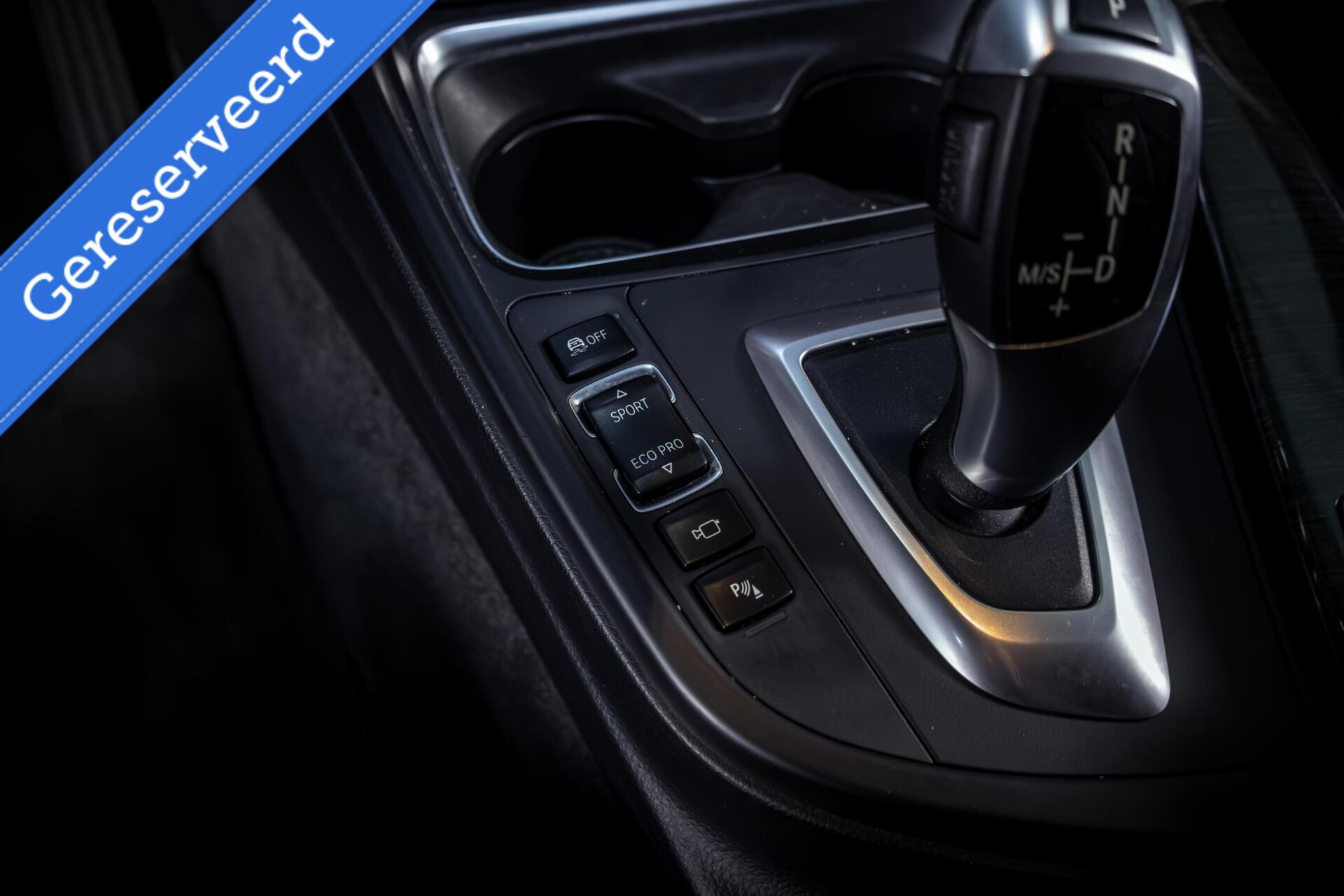 Foto van BMW 320i