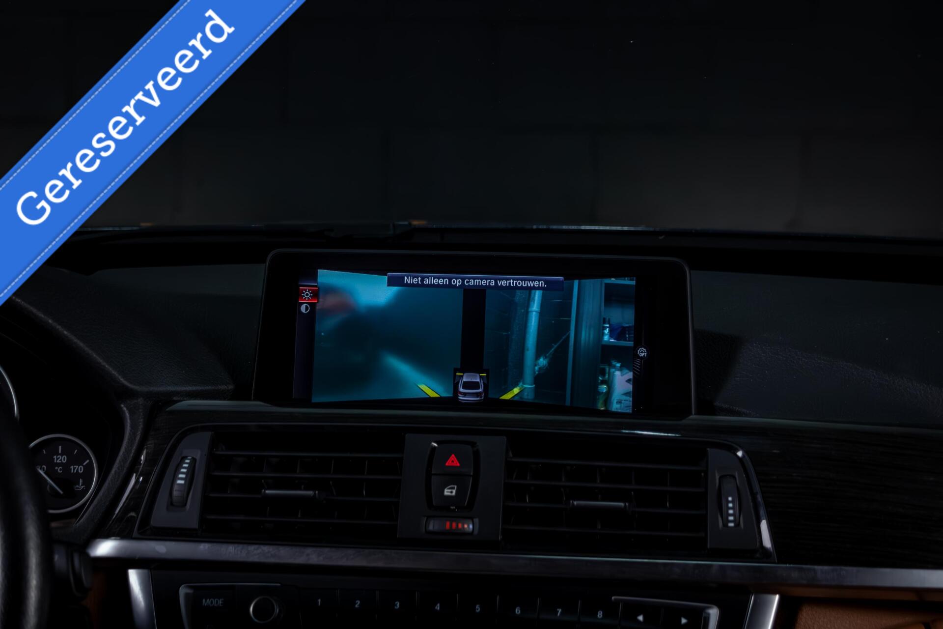 Foto van BMW 320i