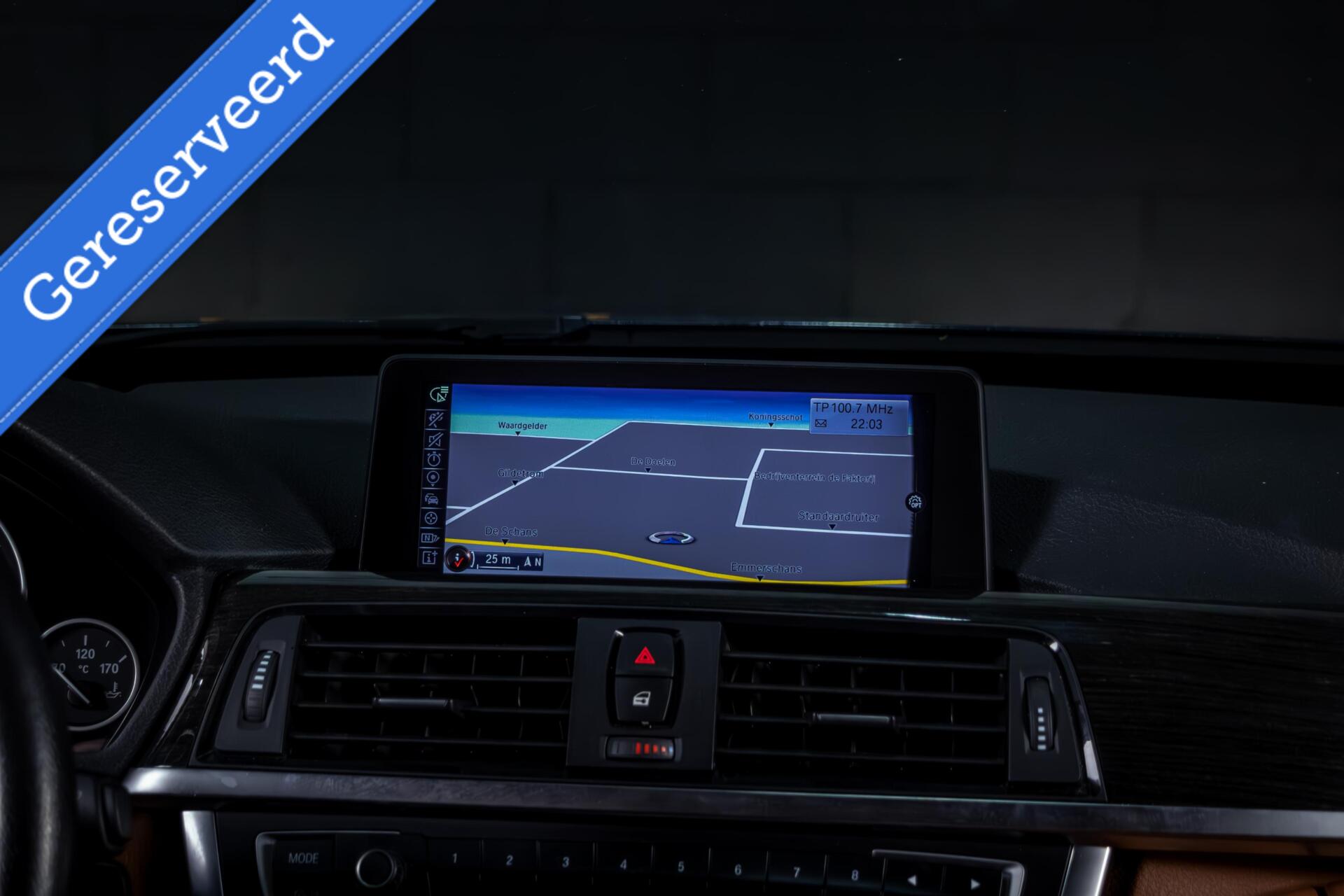 Foto van BMW 320i