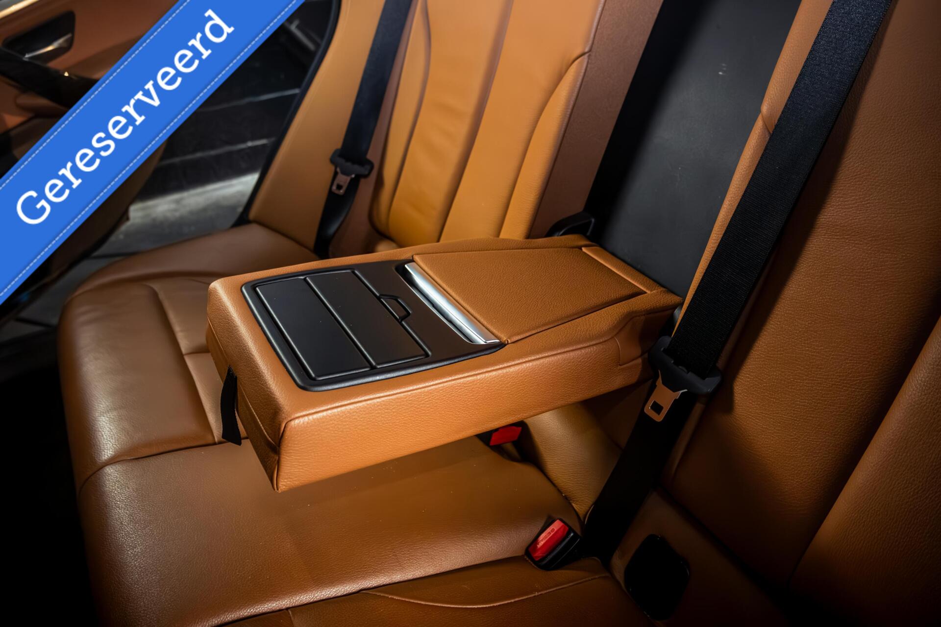 Foto van BMW 320i