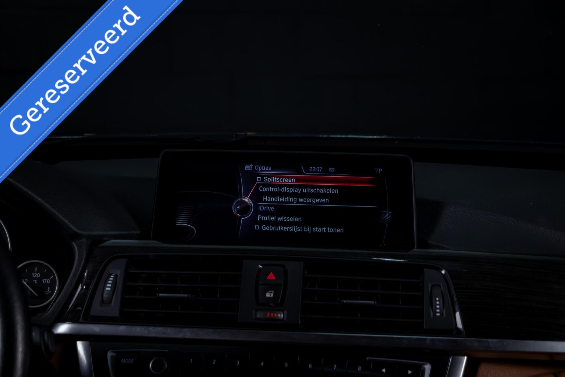 Foto van BMW 320i