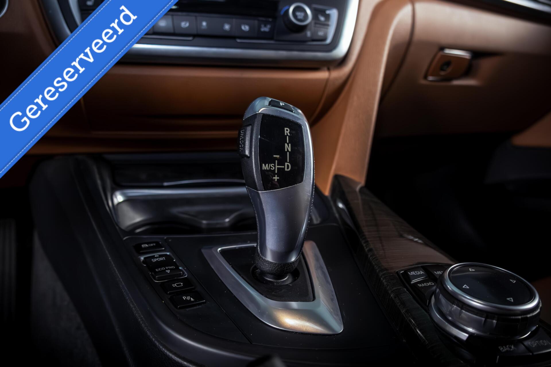Foto van BMW 320i