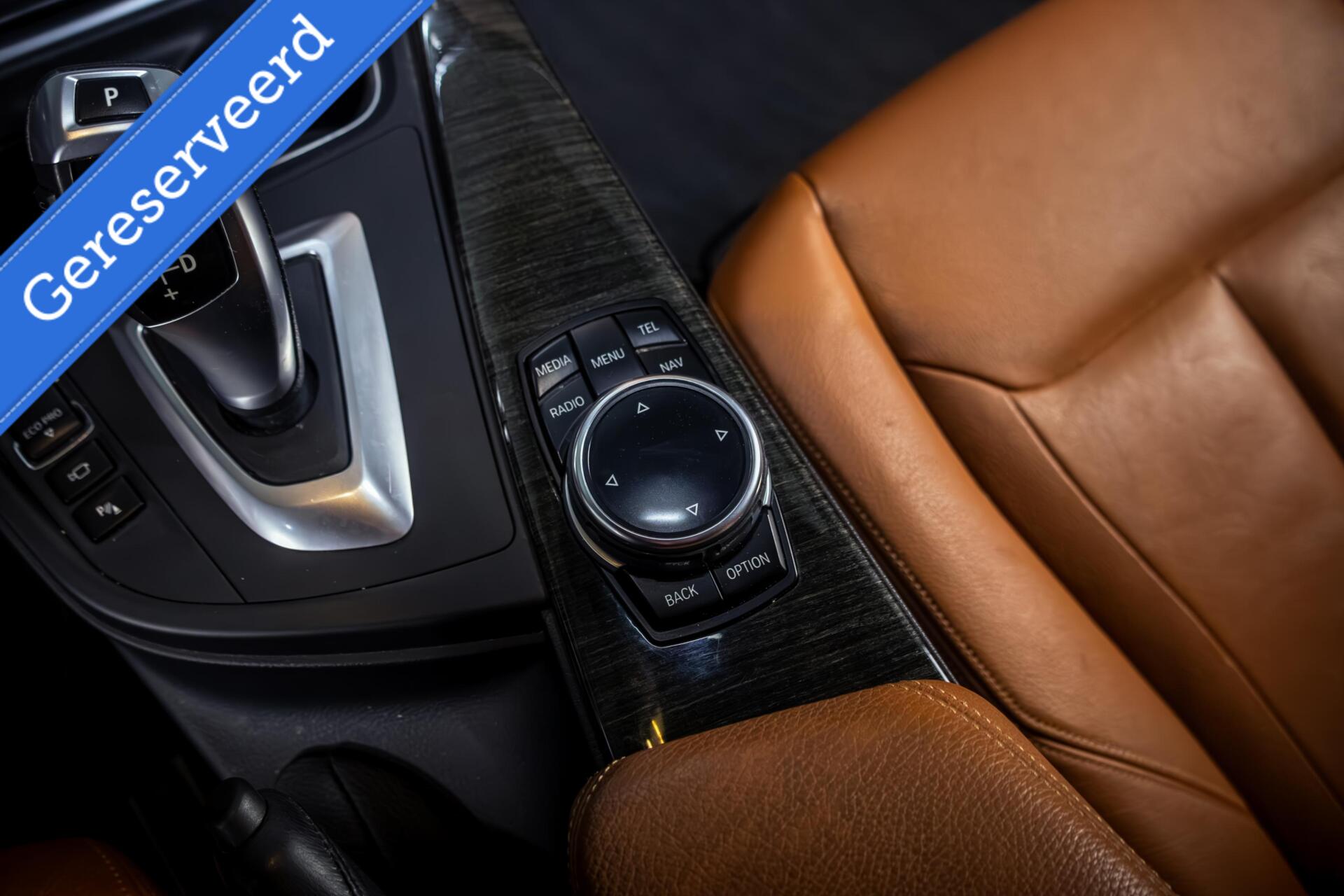 Foto van BMW 320i
