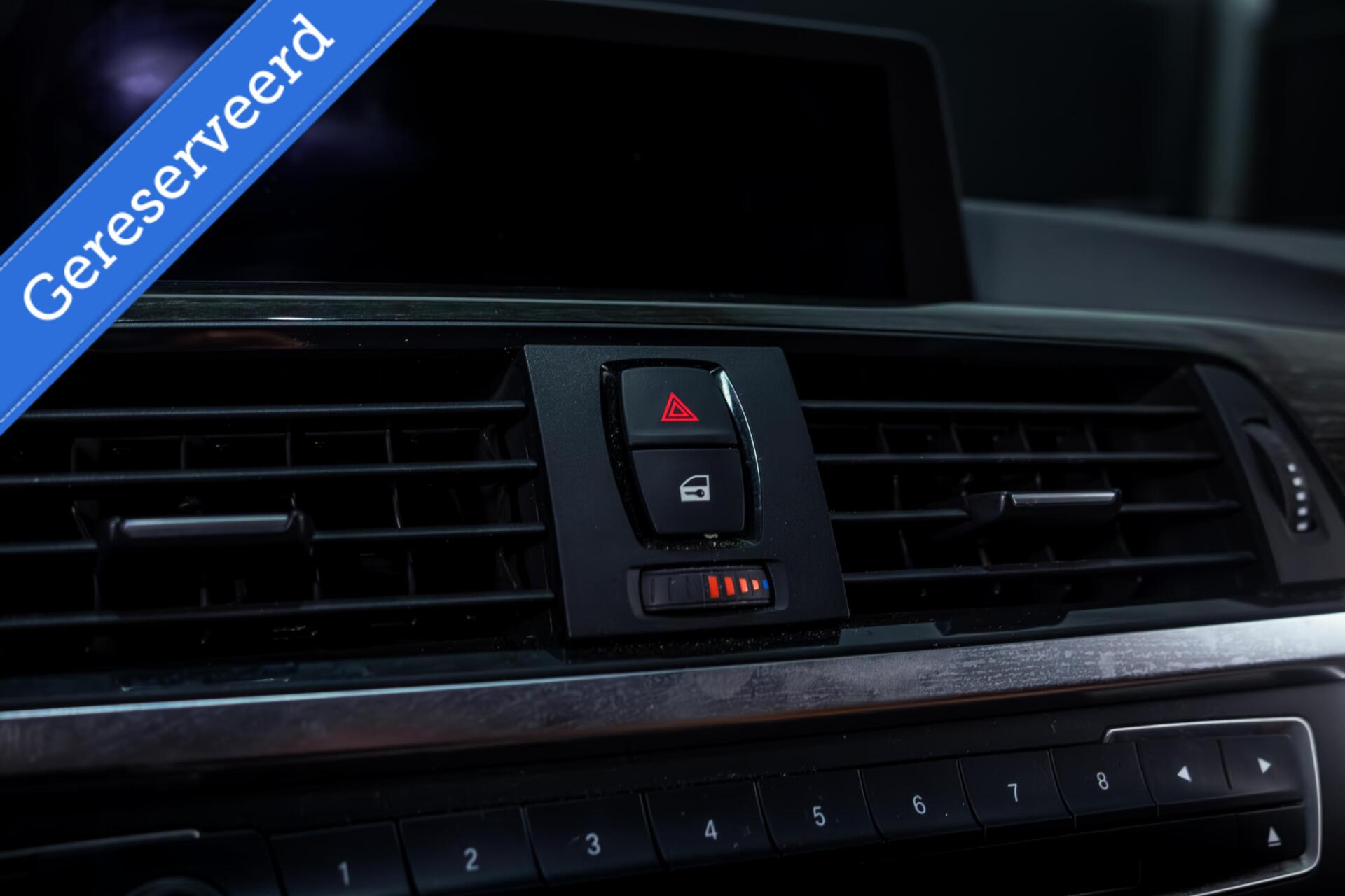 Foto van BMW 320i