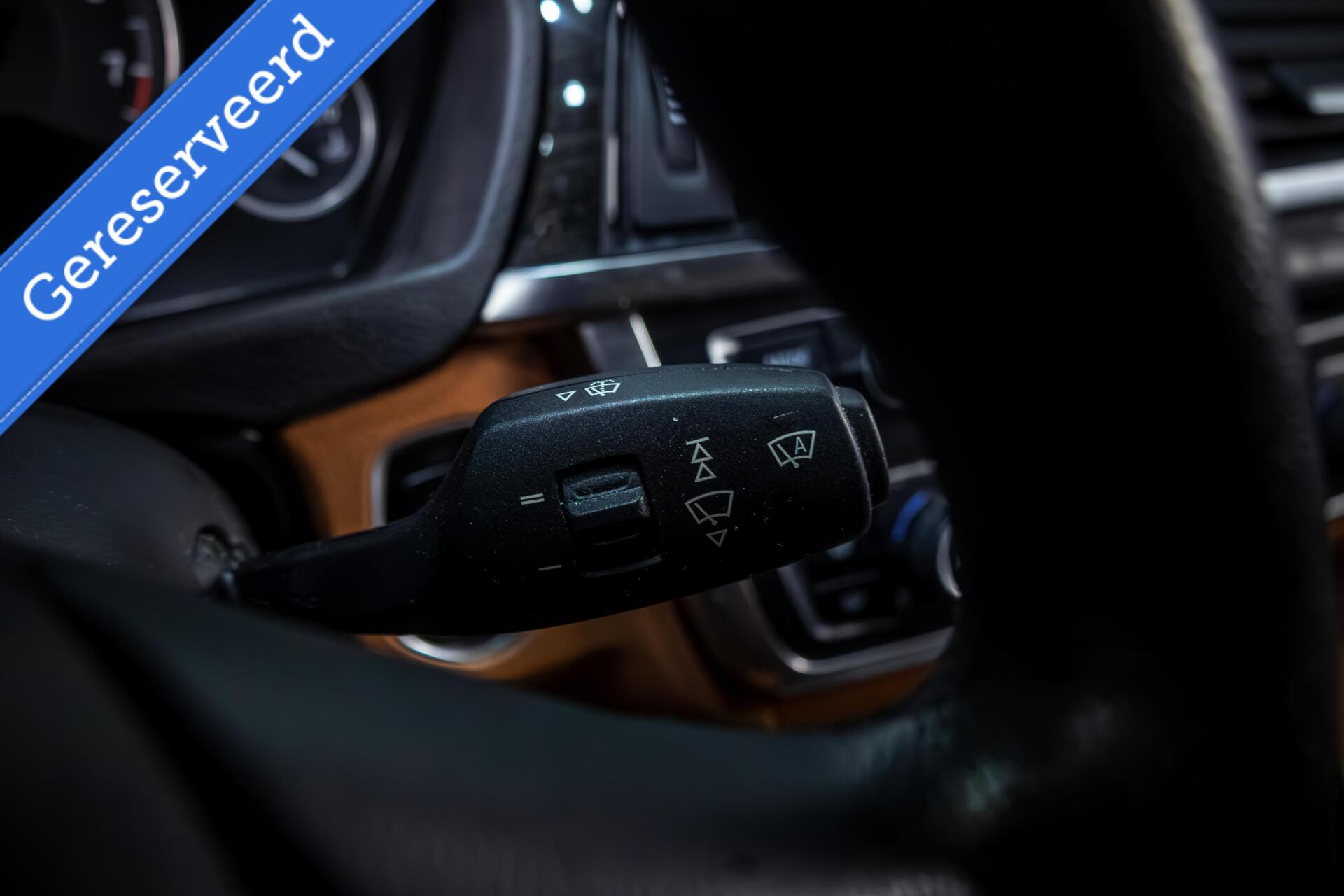 Foto van BMW 320i