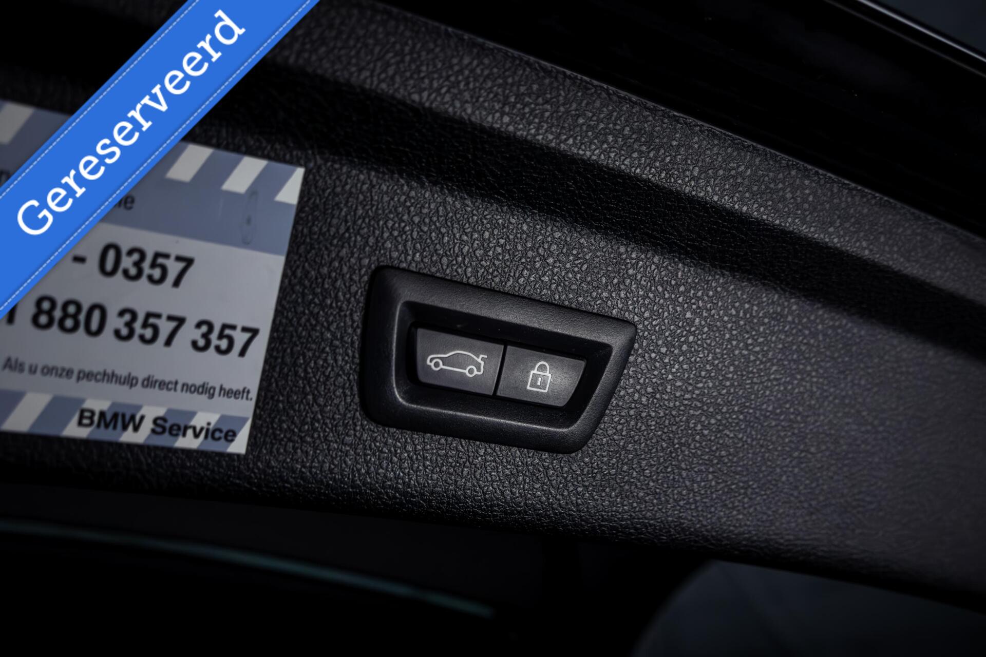 Foto van BMW 320i