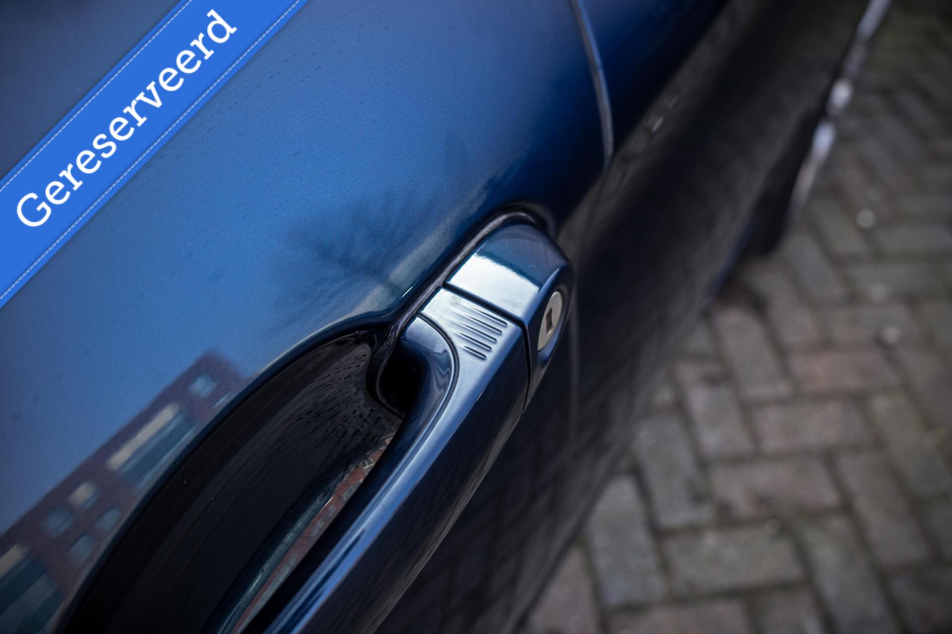 Foto van BMW 320i