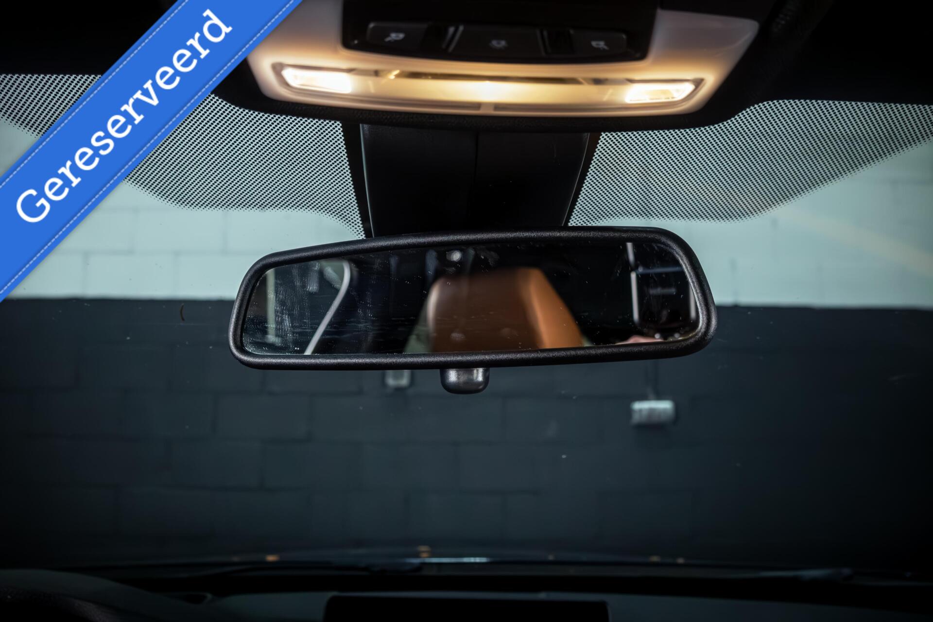Foto van BMW 320i