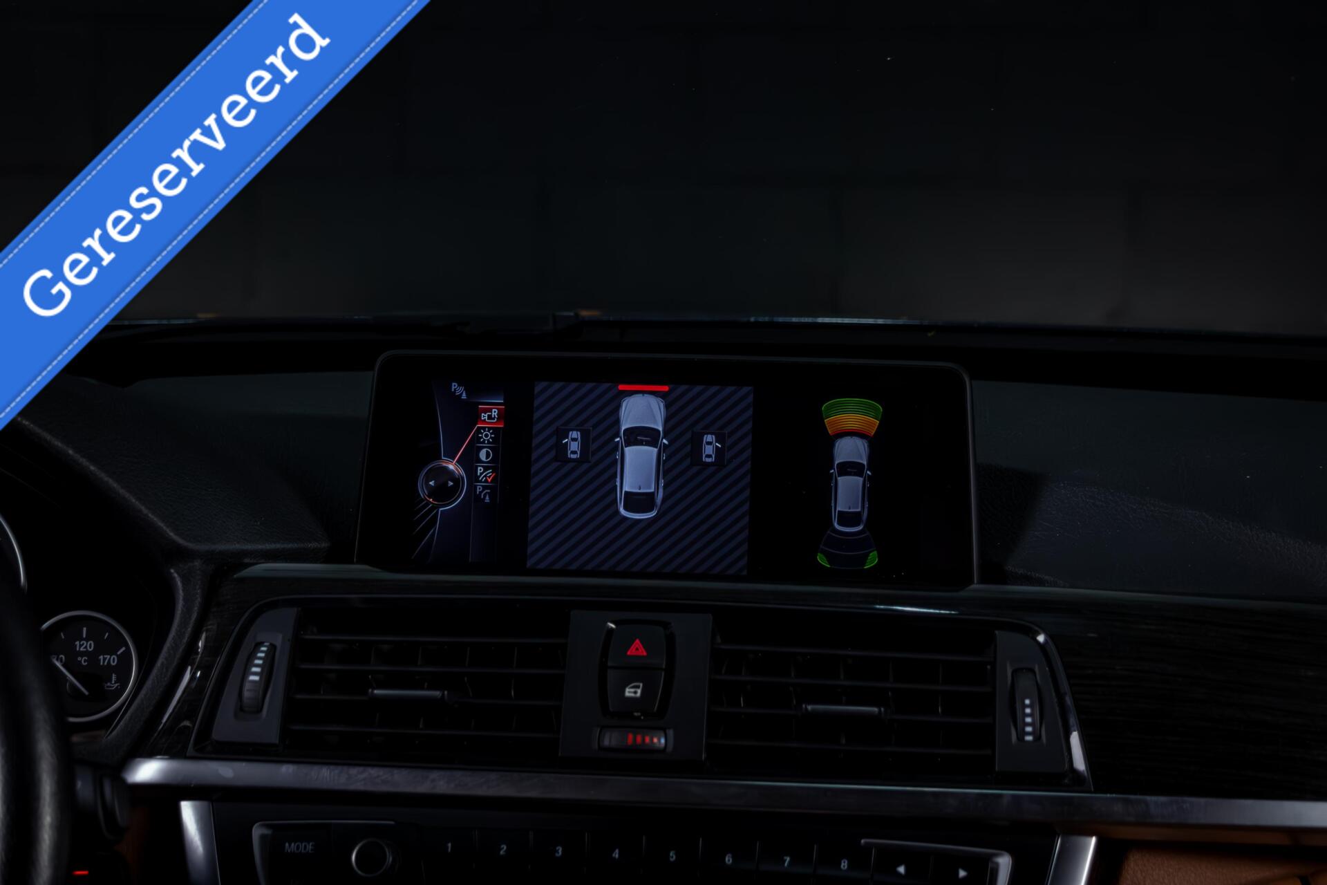 Foto van BMW 320i