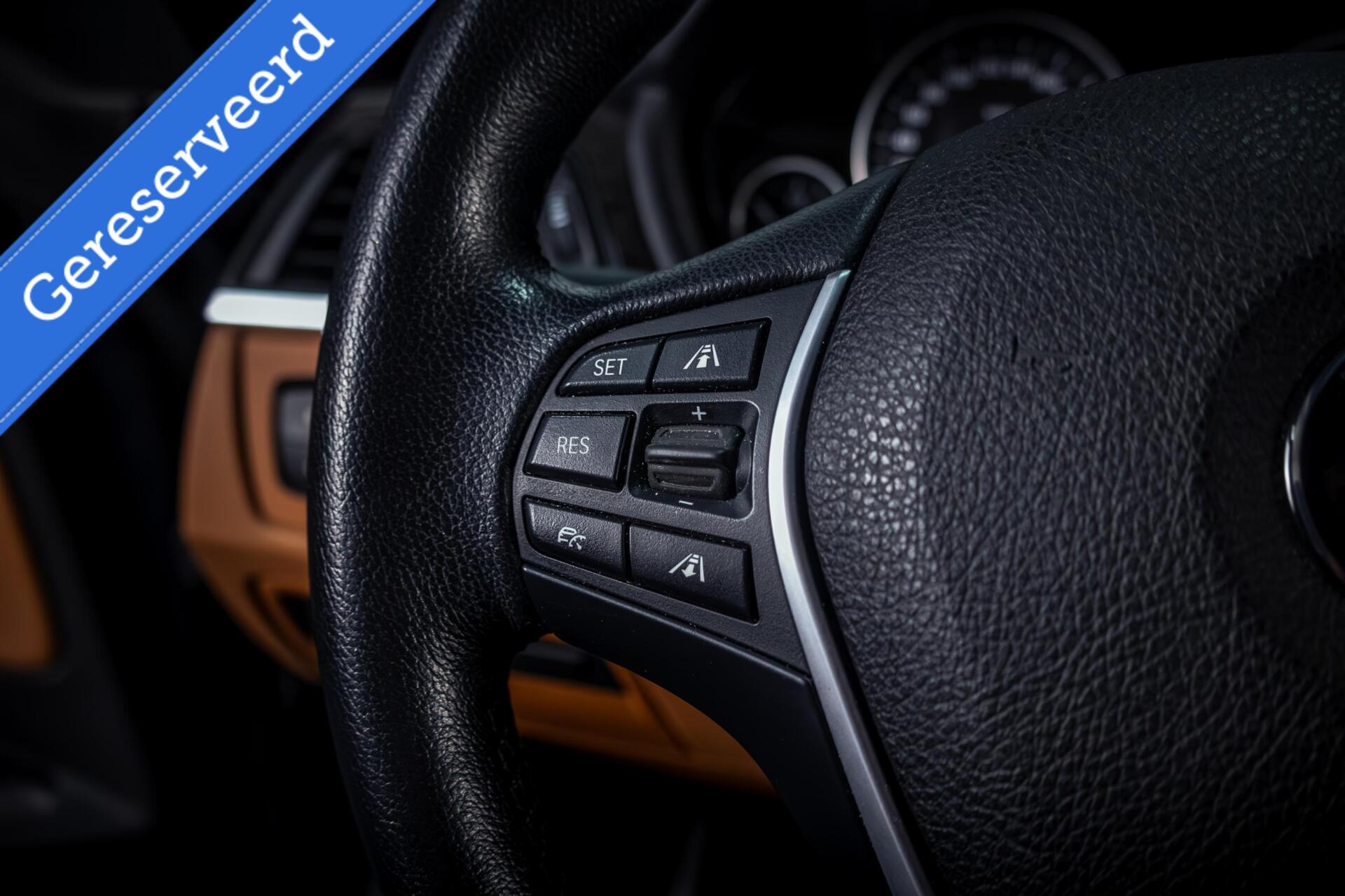 Foto van BMW 320i