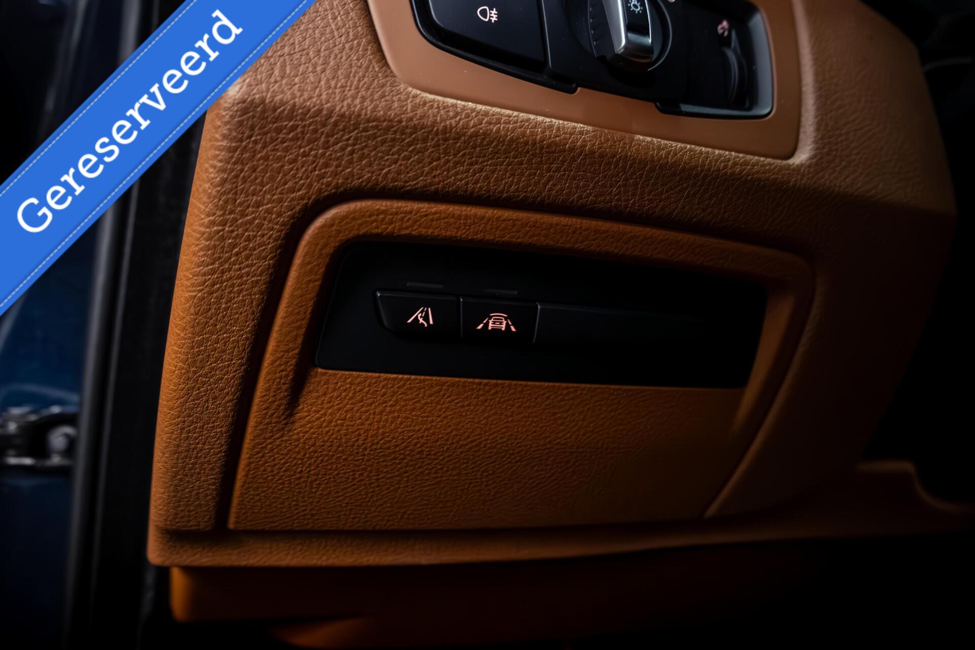 Foto van BMW 320i