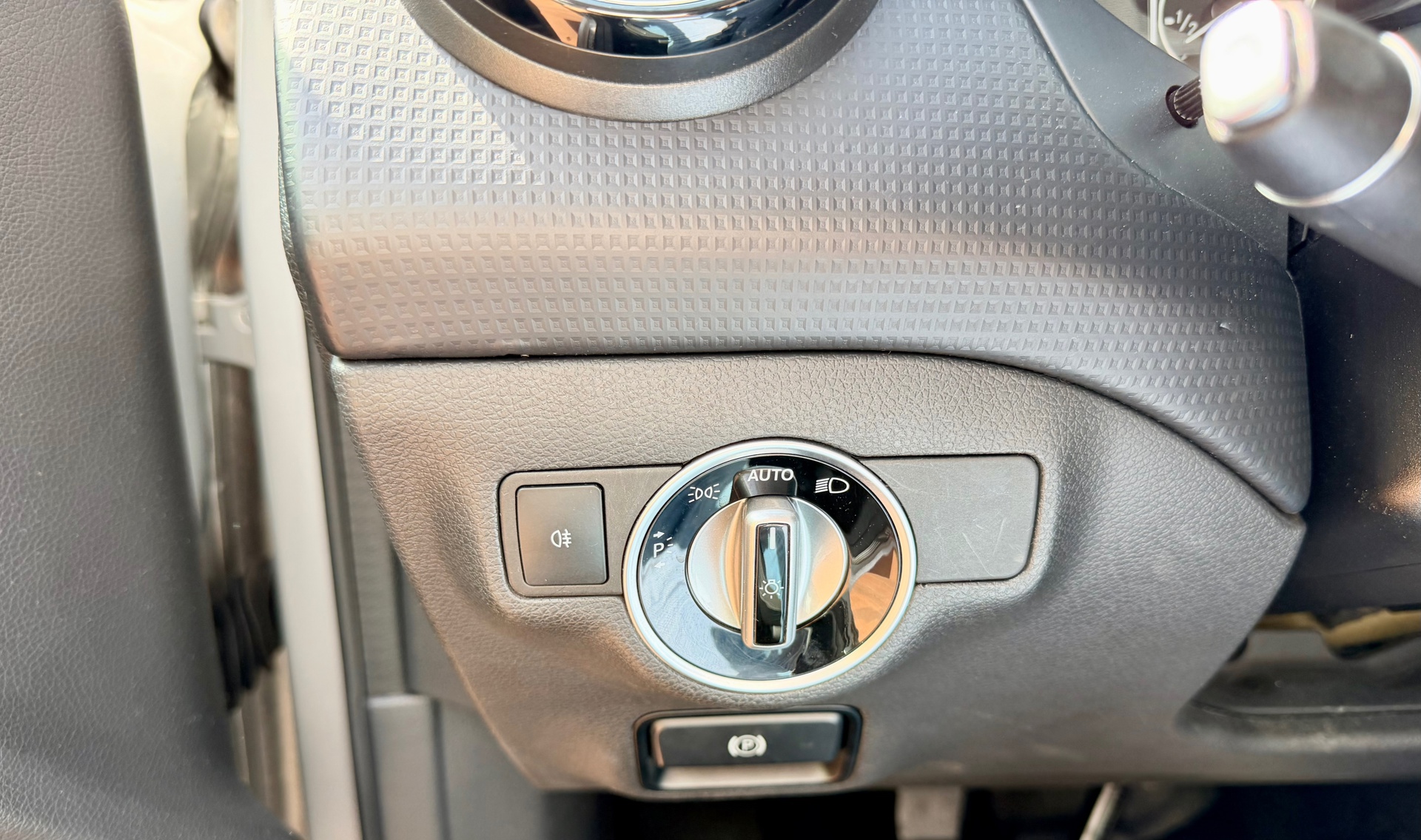 Foto van Mercedes-Benz A 180
