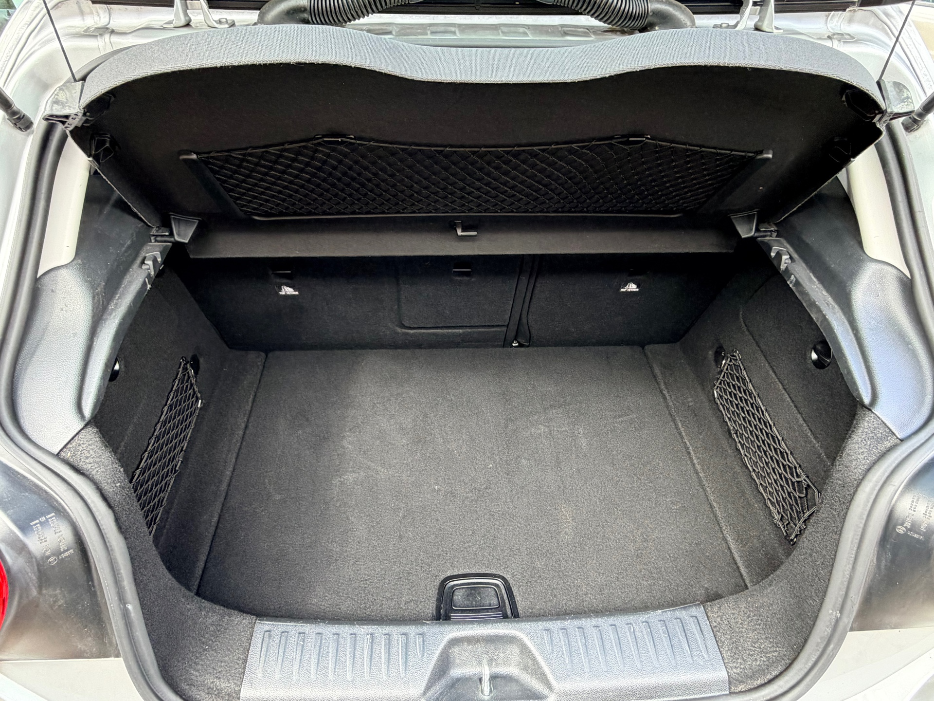 Foto van Mercedes-Benz A 180