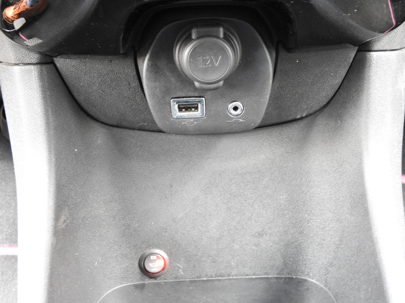 Foto van Toyota Aygo
