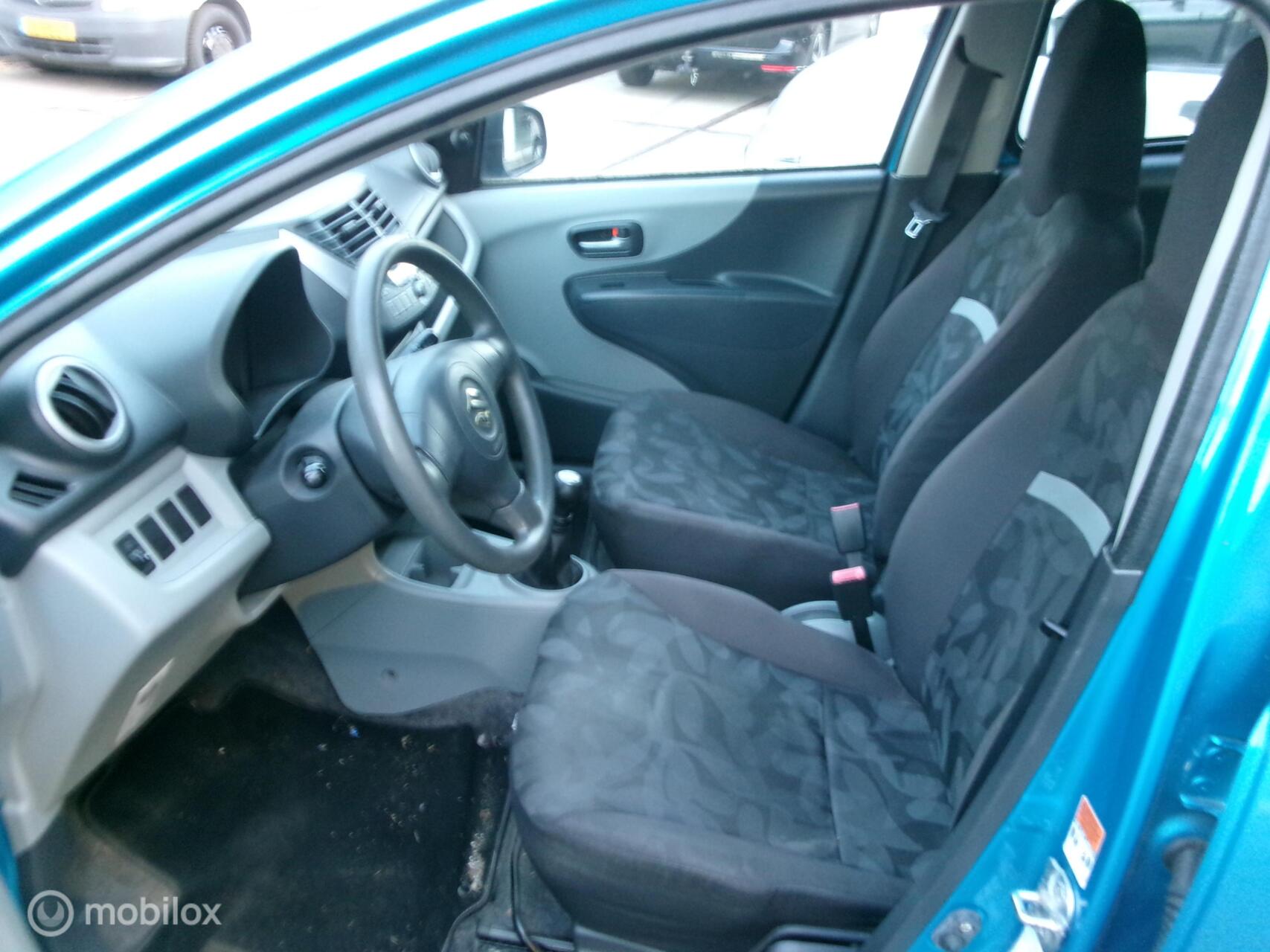 Foto van Suzuki Alto