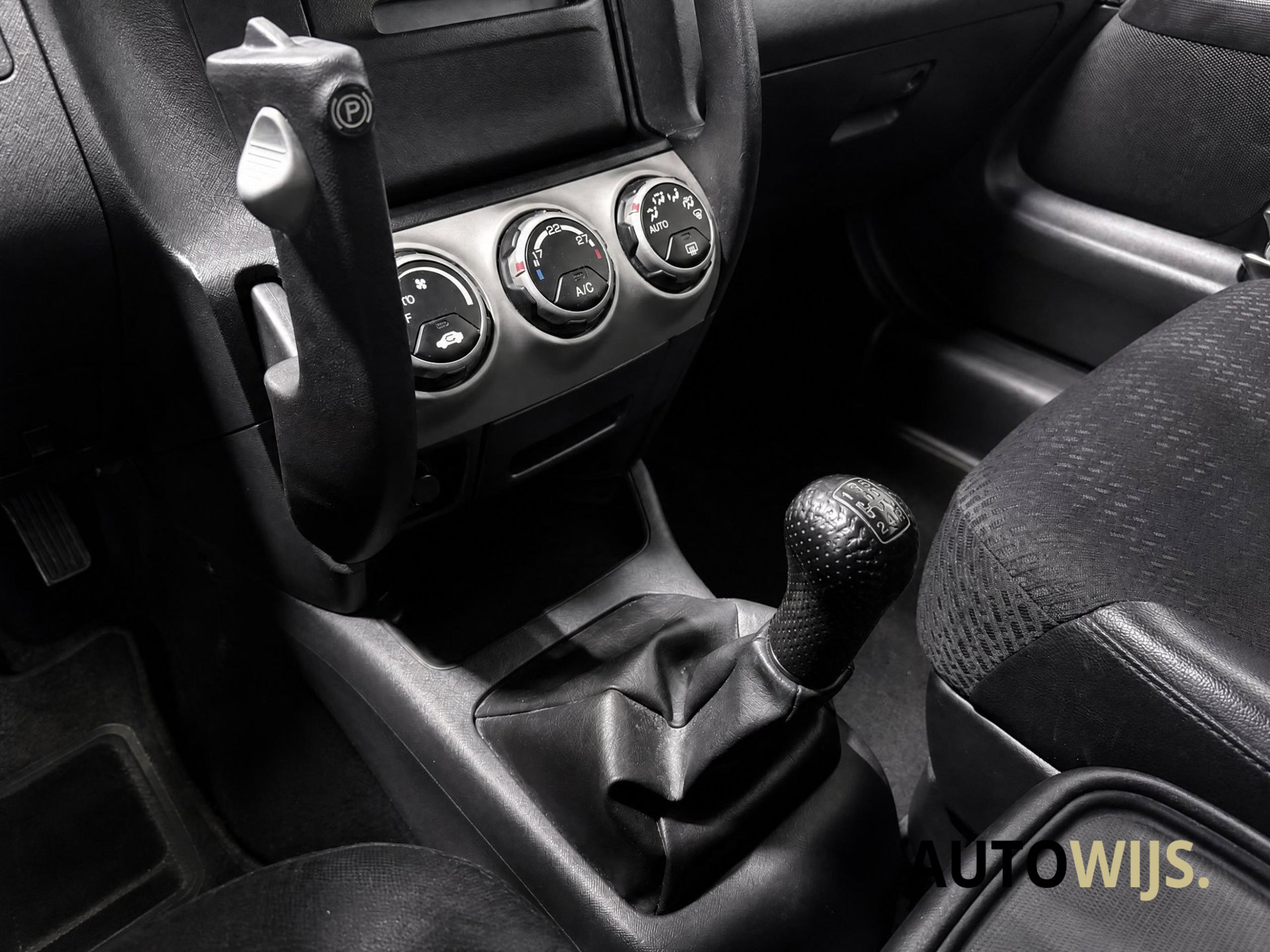 Foto van Honda Honda Cr-v