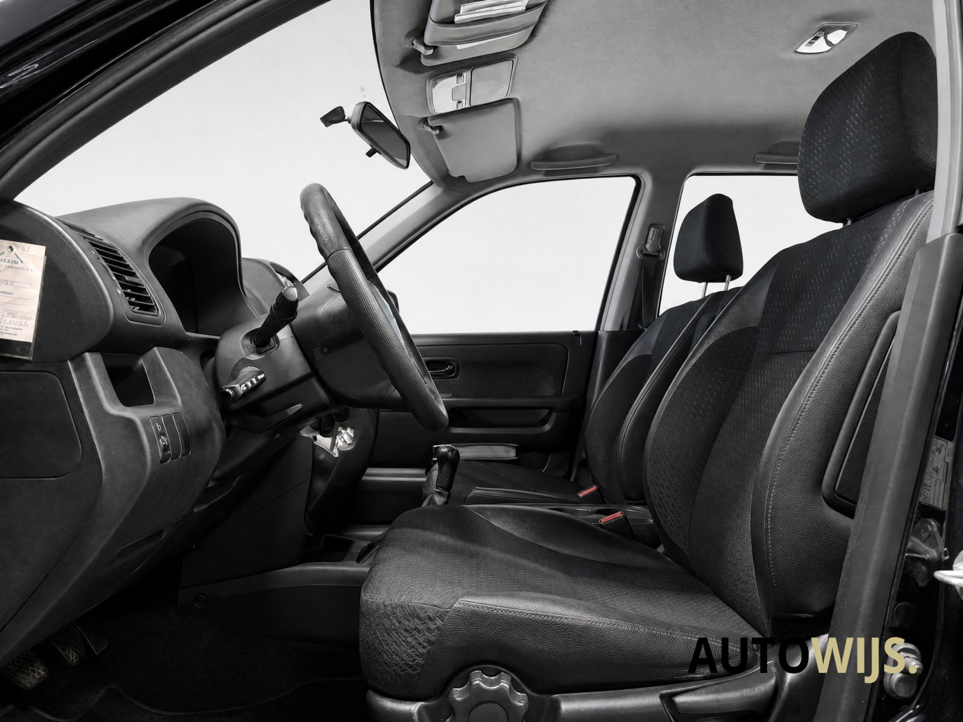 Foto van Honda Honda Cr-v