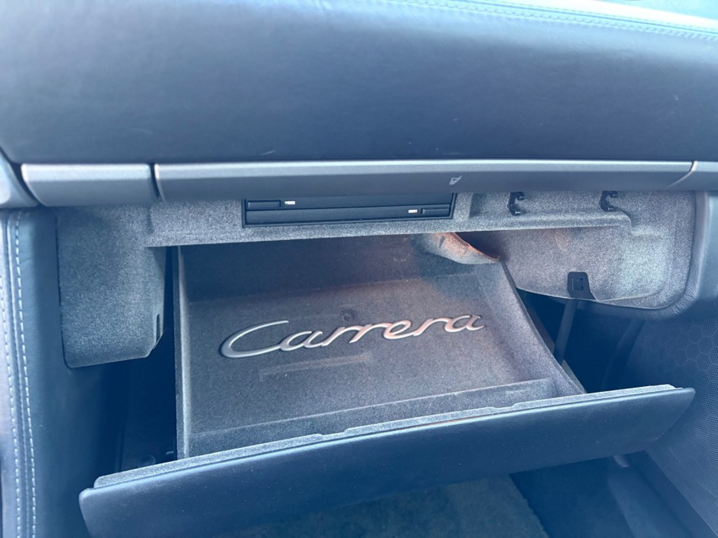 Foto van Porsche 911