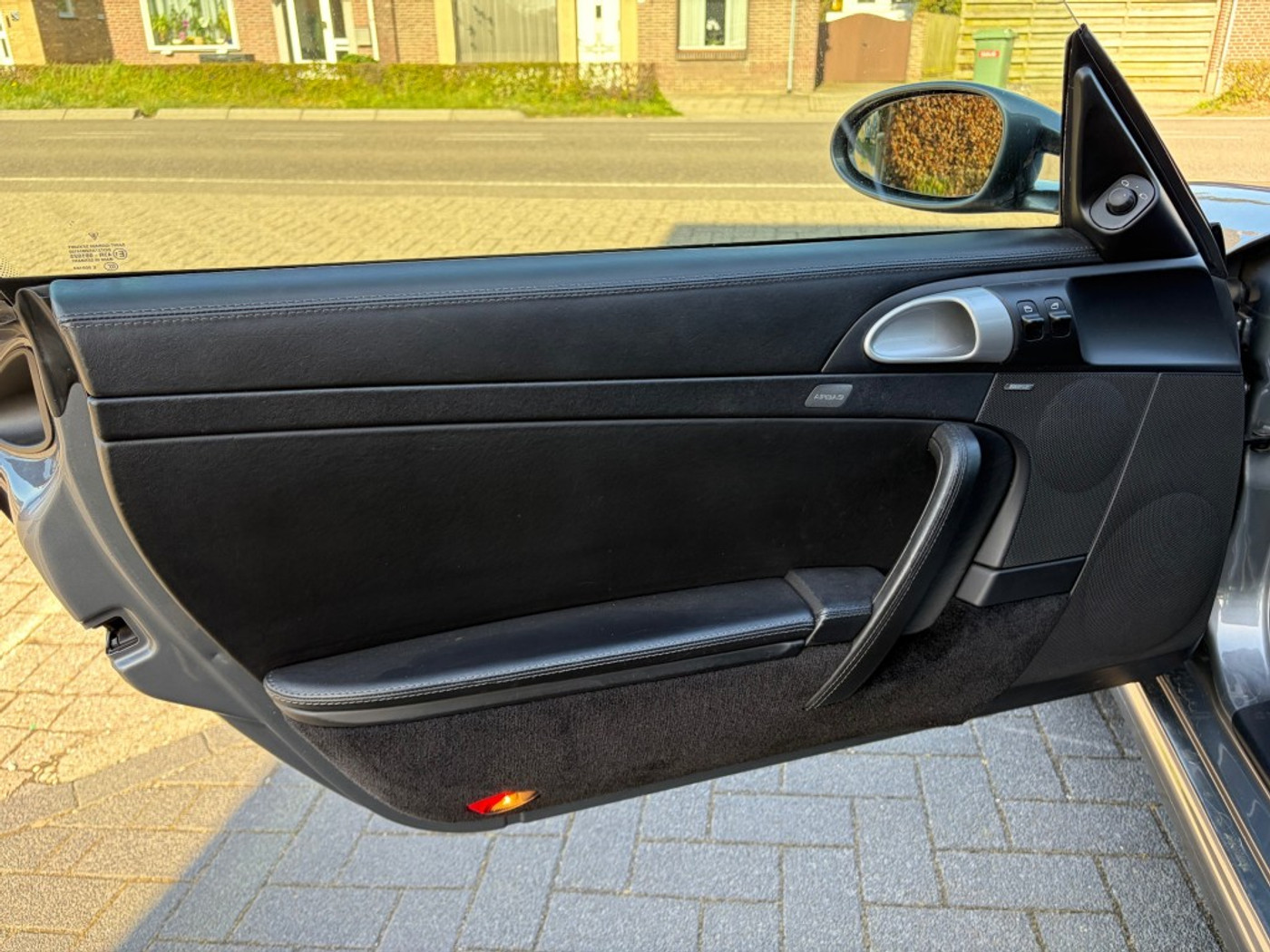 Foto van Porsche 911