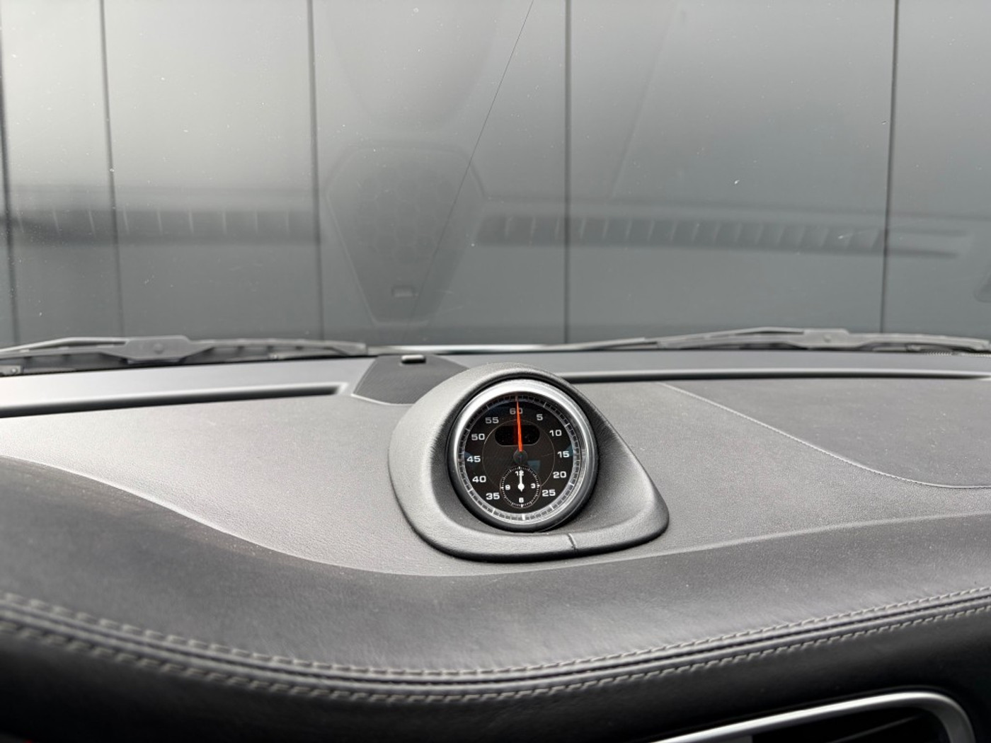 Foto van Porsche 911
