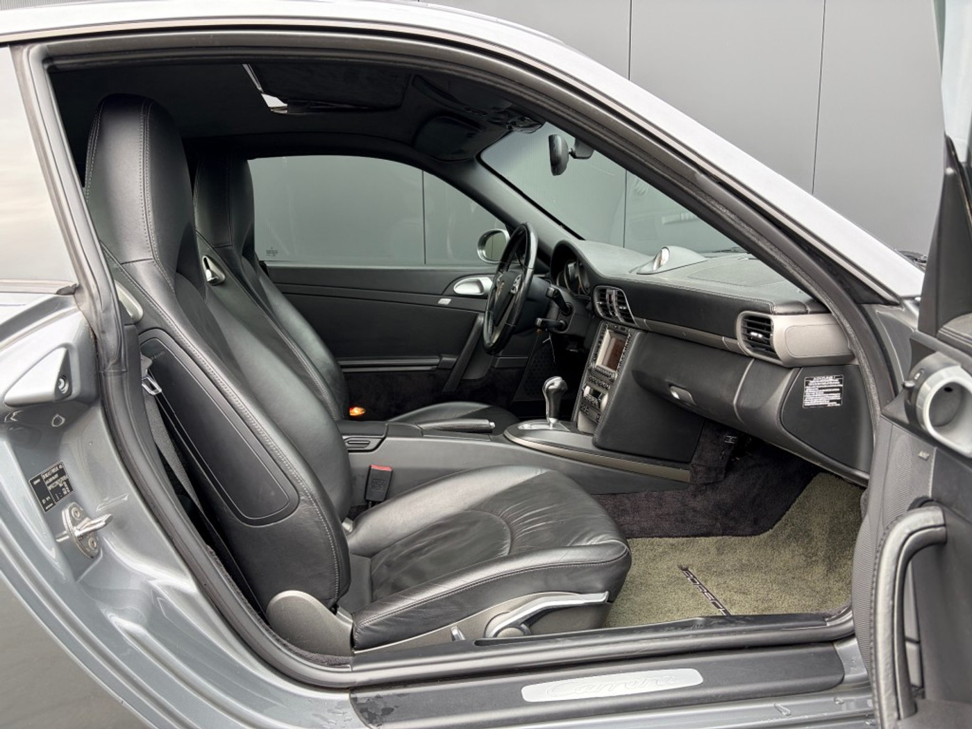 Foto van Porsche 911