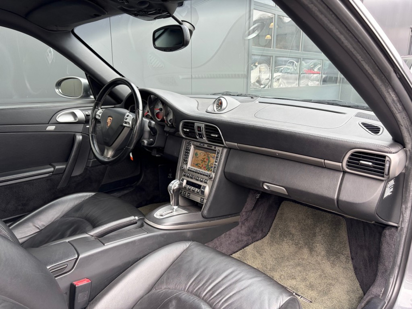 Foto van Porsche 911