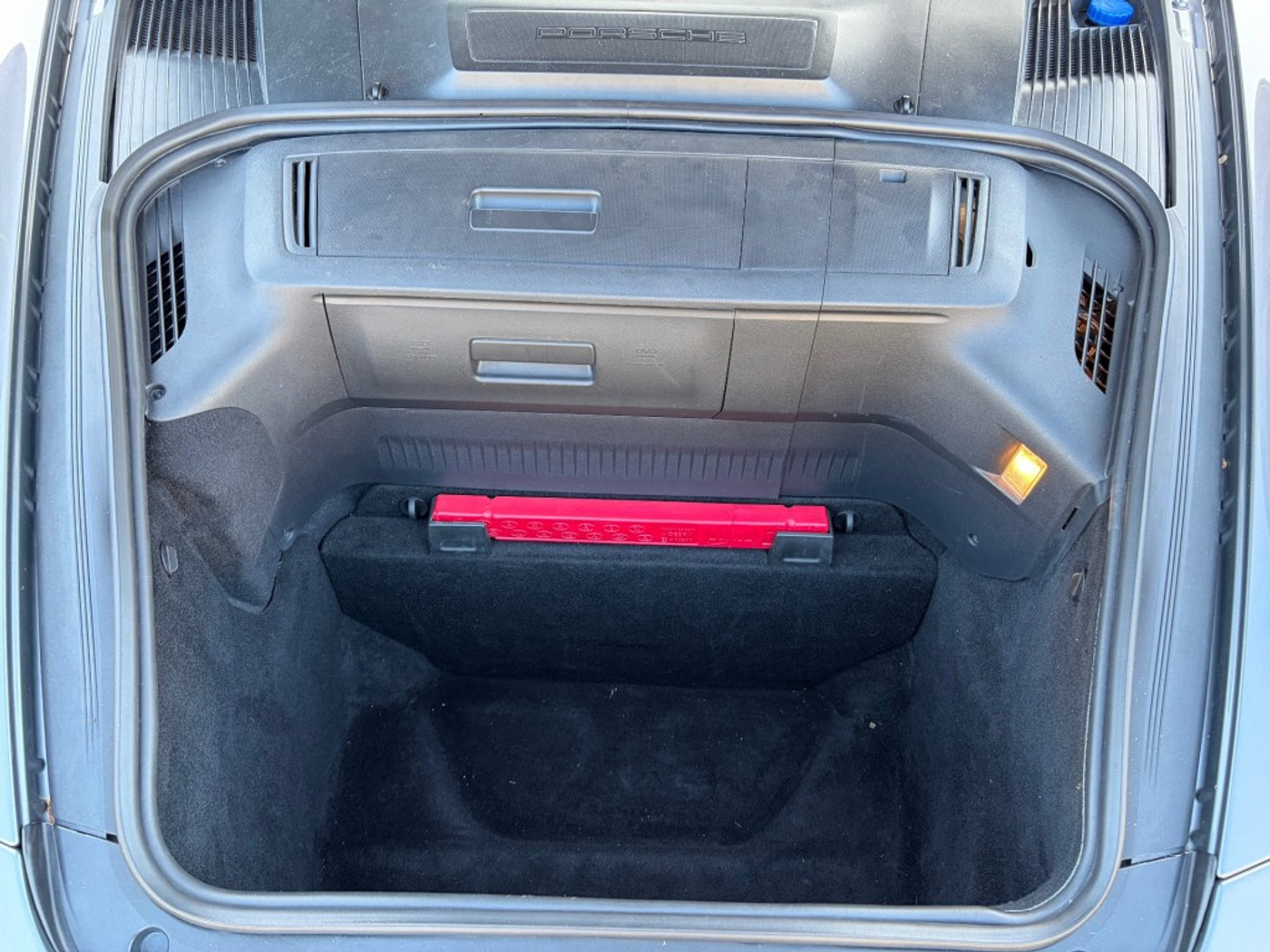 Foto van Porsche 911