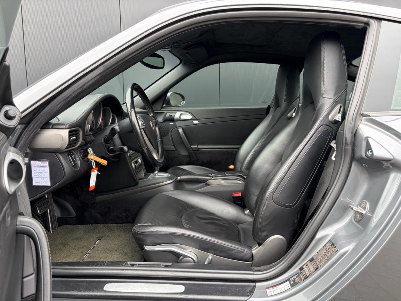 Foto van Porsche 911
