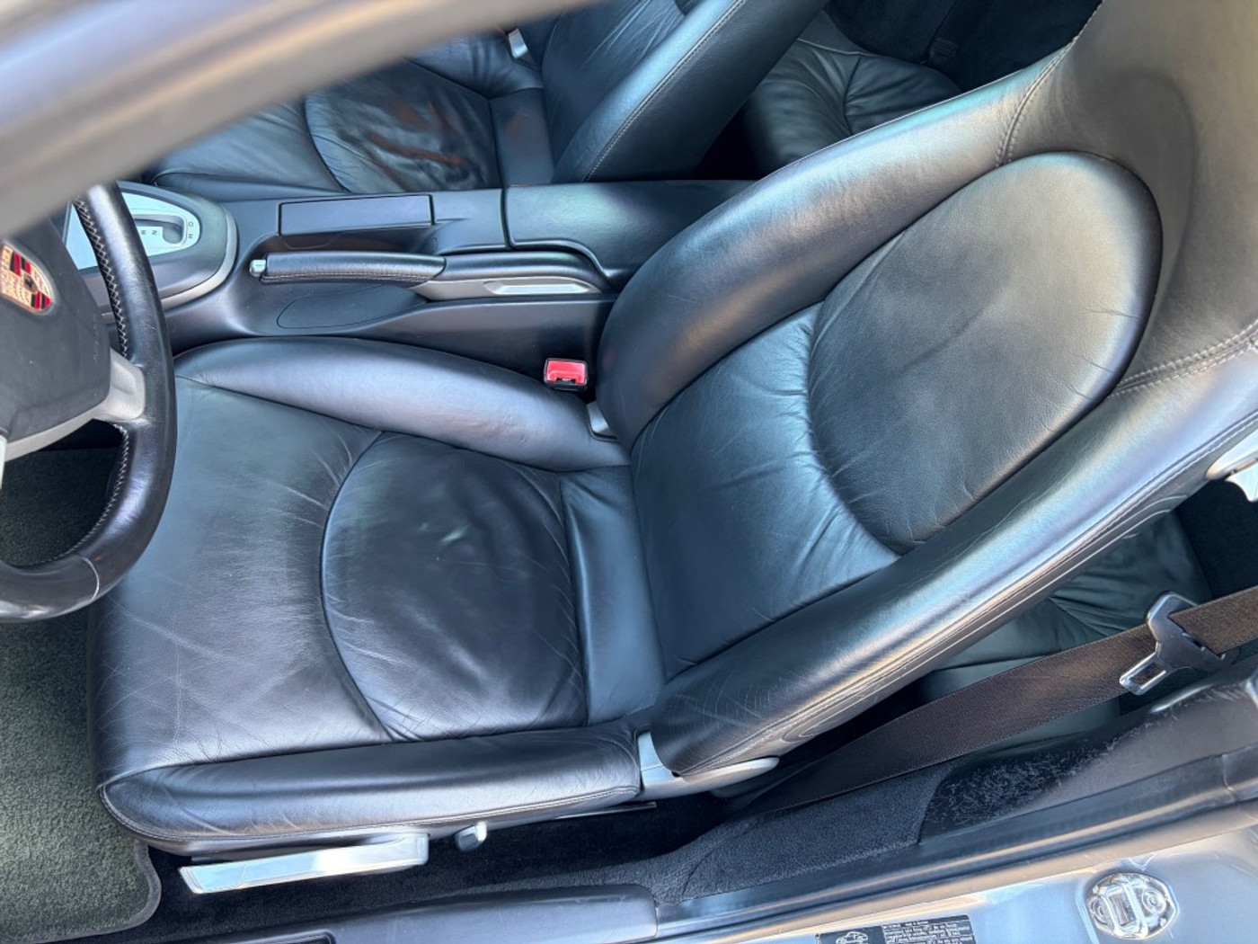Foto van Porsche 911