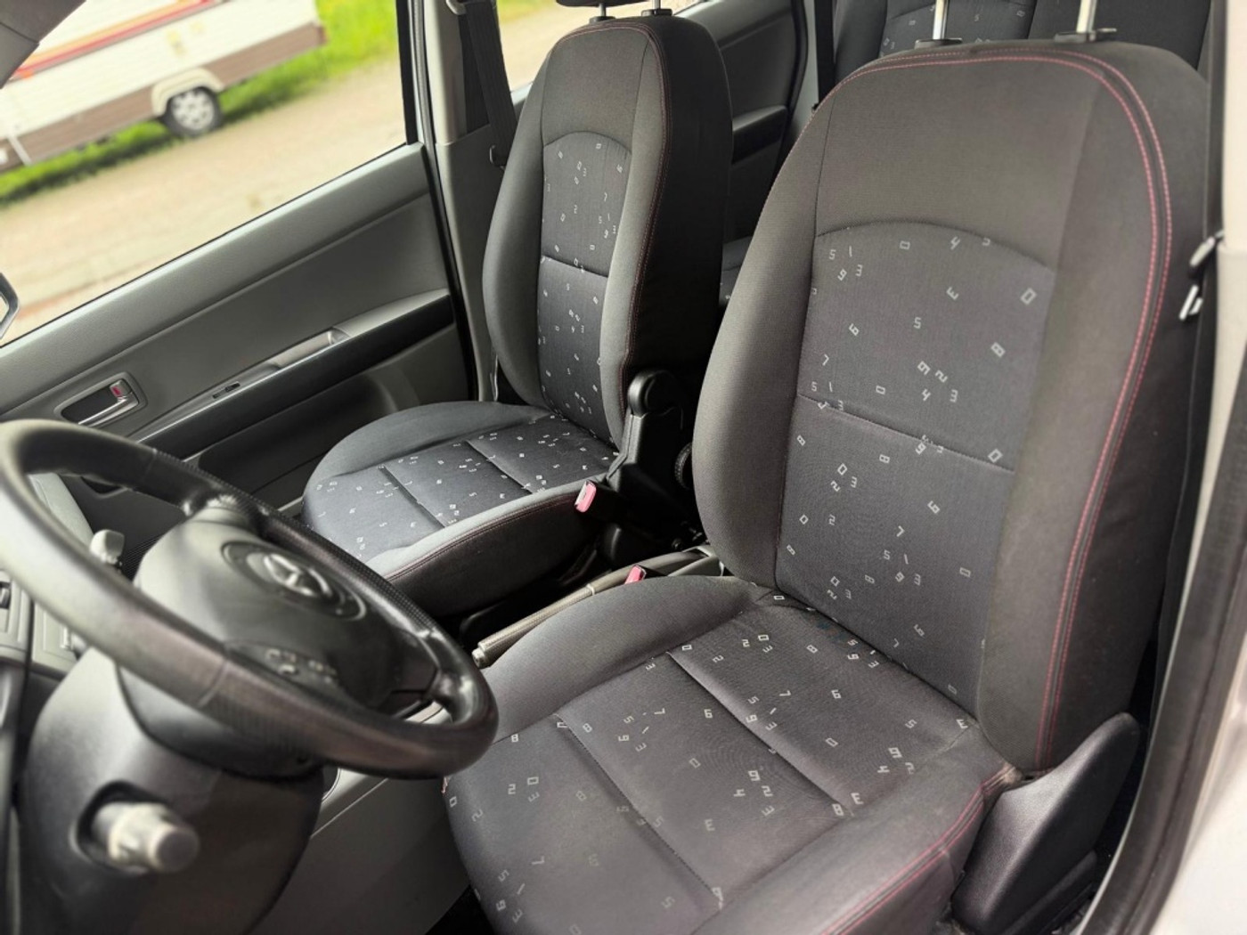 Foto van Mazda Mazda 2
