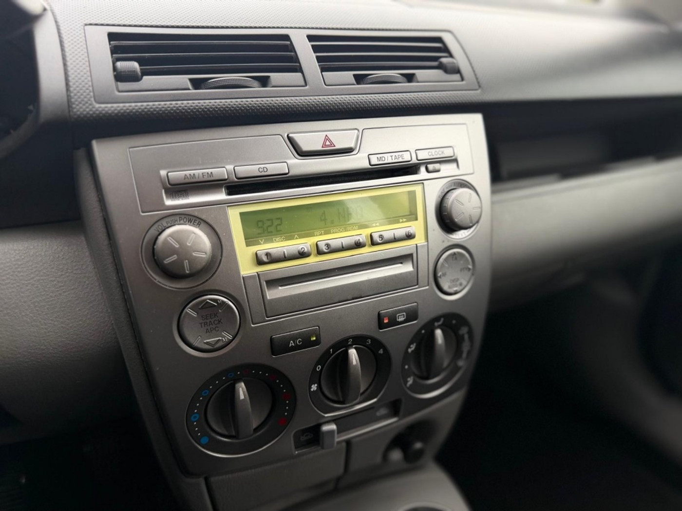 Foto van Mazda Mazda 2
